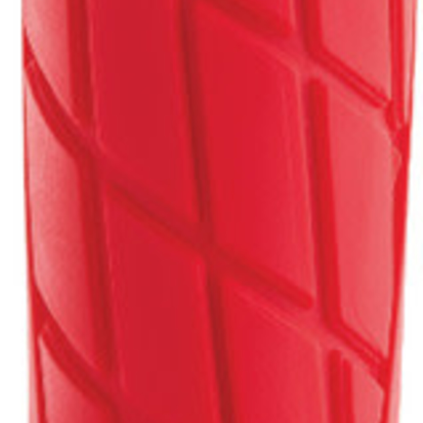 Ergon GA2 FAT RISKY RED