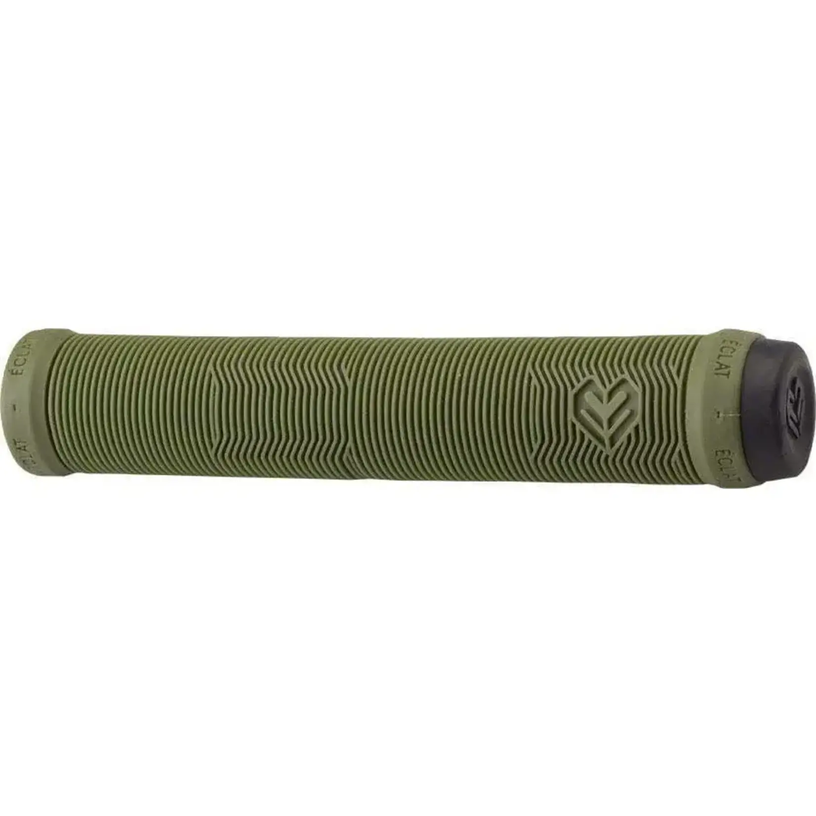 Eclat Grips Pulsar, Green