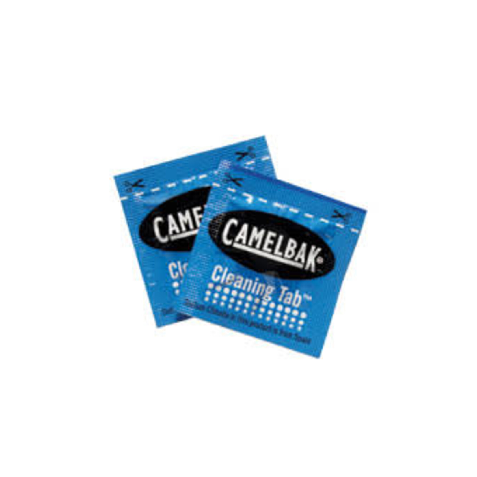 Camelbak CLEANING TABLETS (8 PACK)