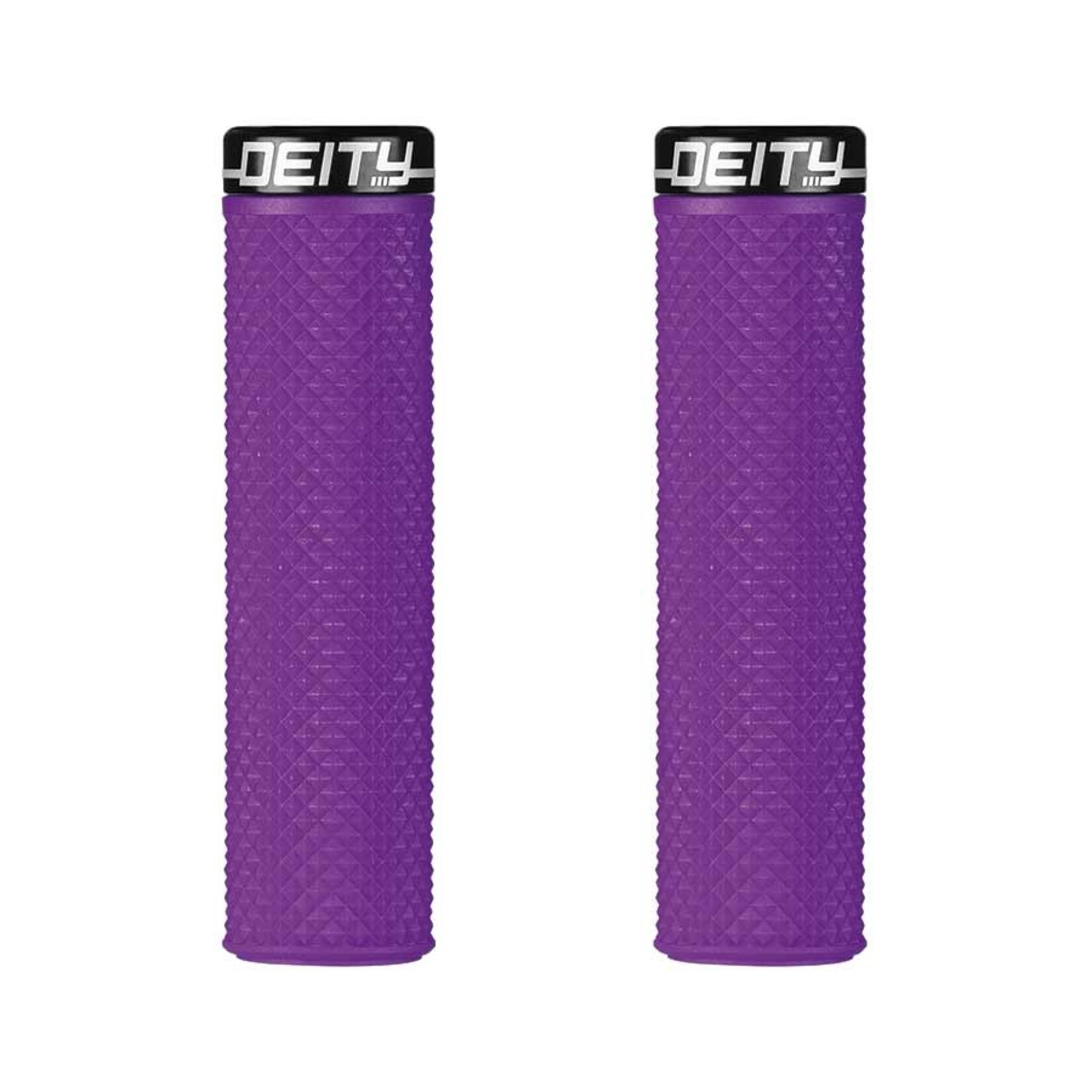 Deity Supracush 133 Grips