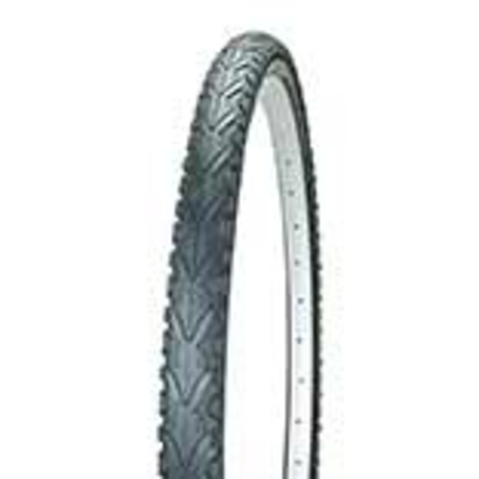 Kenda Khan K935, Tire, 26''x1.95, Wire, Clincher, SRC, 30TPI, Black