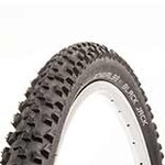 Schwalbe Black Jack, Tire, 26''x2.25, Wire, Clincher, SBC, K-Guard, 50TPI, Black