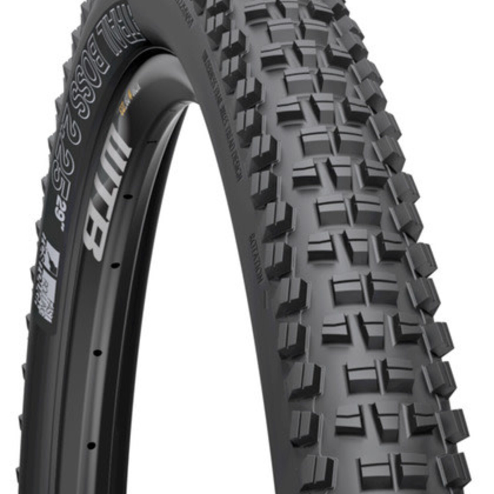 WTB TRAILBOSS 27.5x2.25W COMP