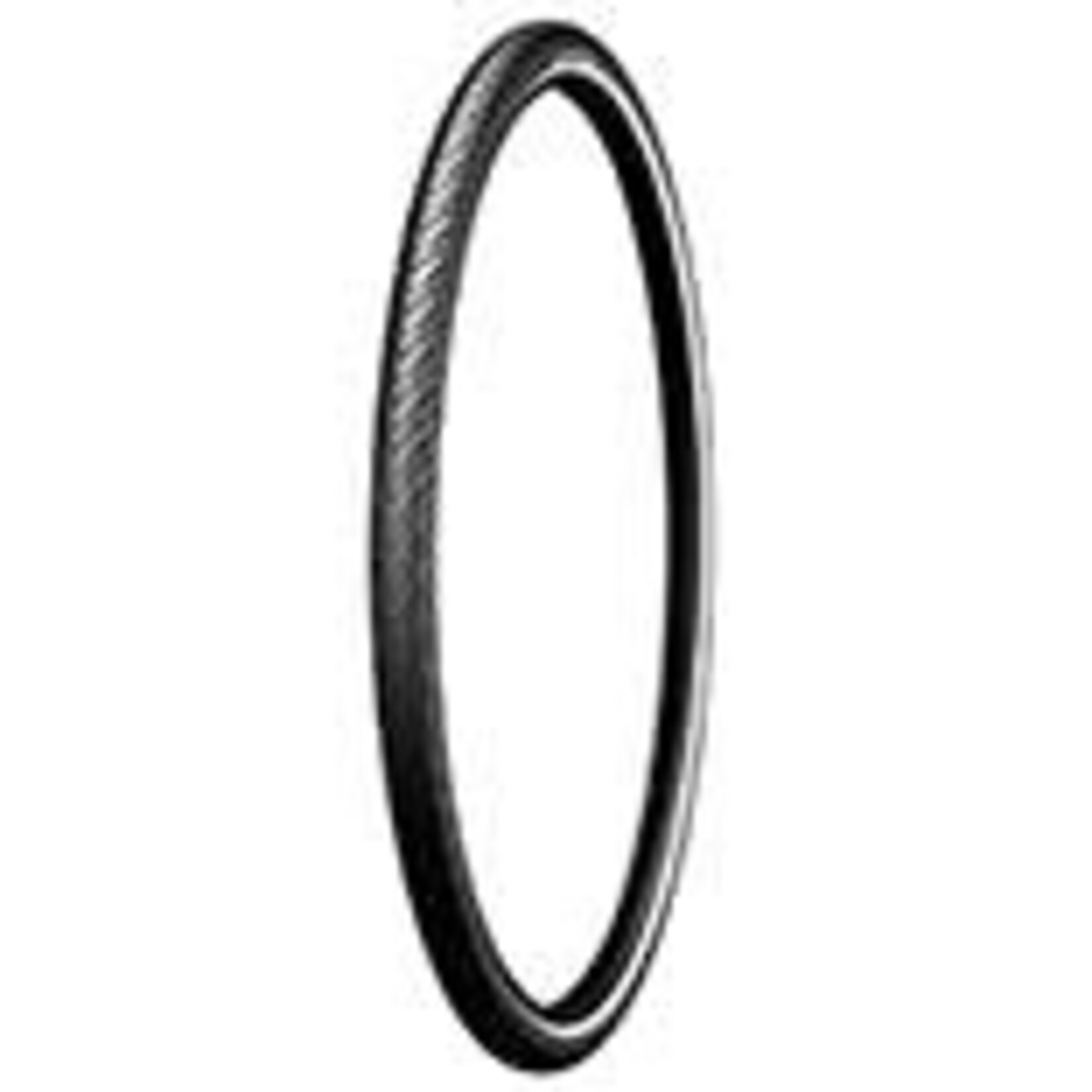 Michelin Protek, Tire, 700x40C, Wire, Clincher, Protek 1mm, Reflex, 22TPI, Black