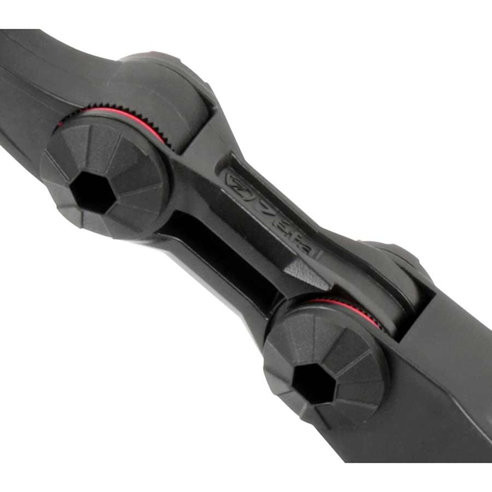 Zefal Deflector RM90+, Rear Fender, 27.5'' - 29'', Black
