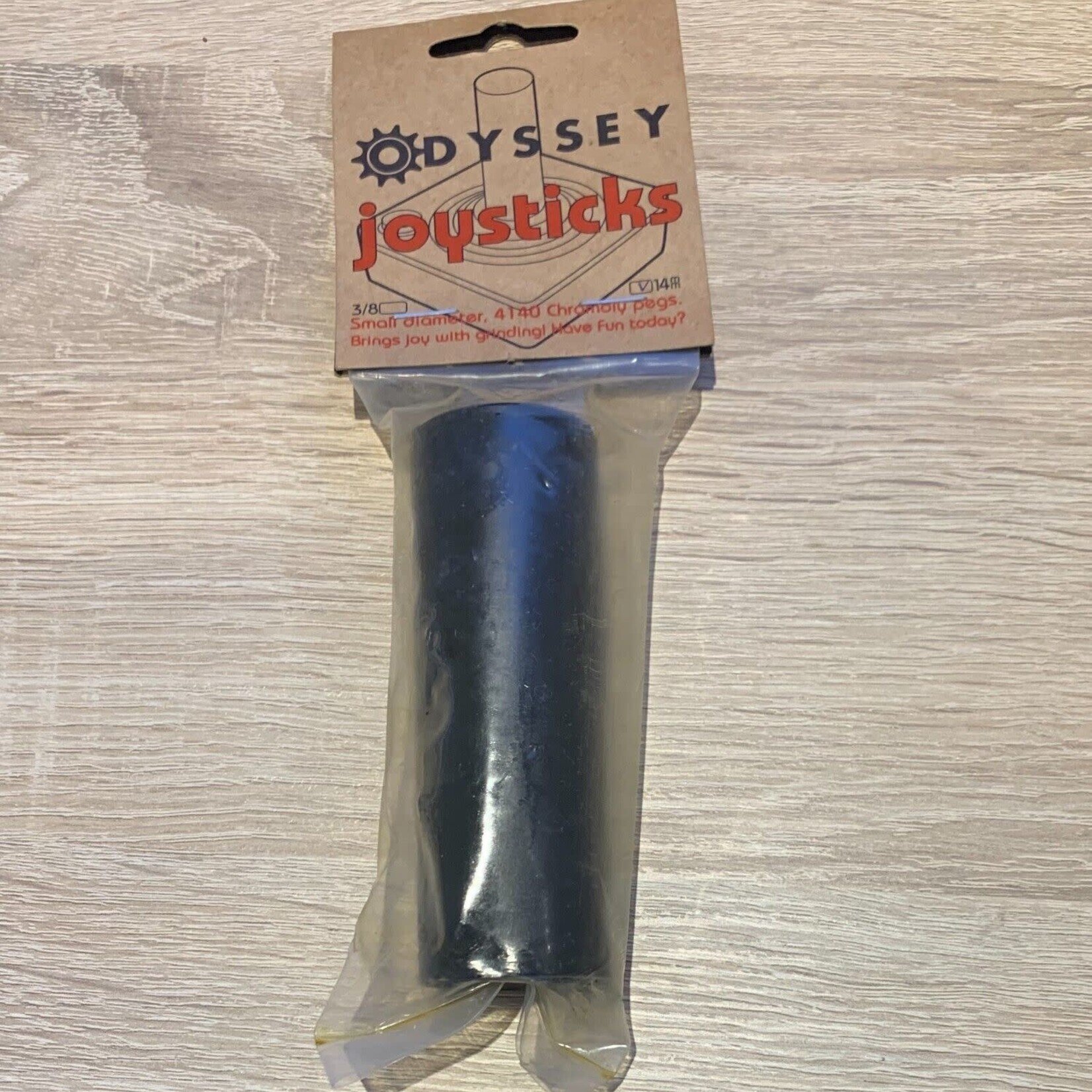 Odyssey Joystick, BMX Peg, 14mm