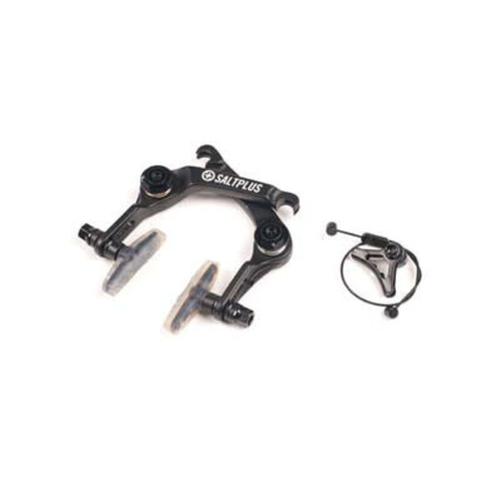 Salt Plus Geo XL  U-Brake Rear Black