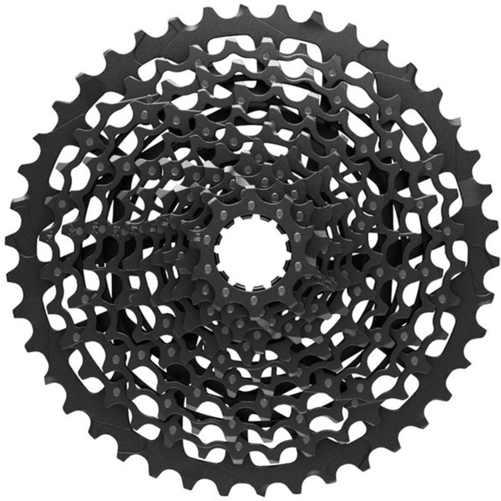 Sram XG-1180, 11sp. cassette, 10-42T