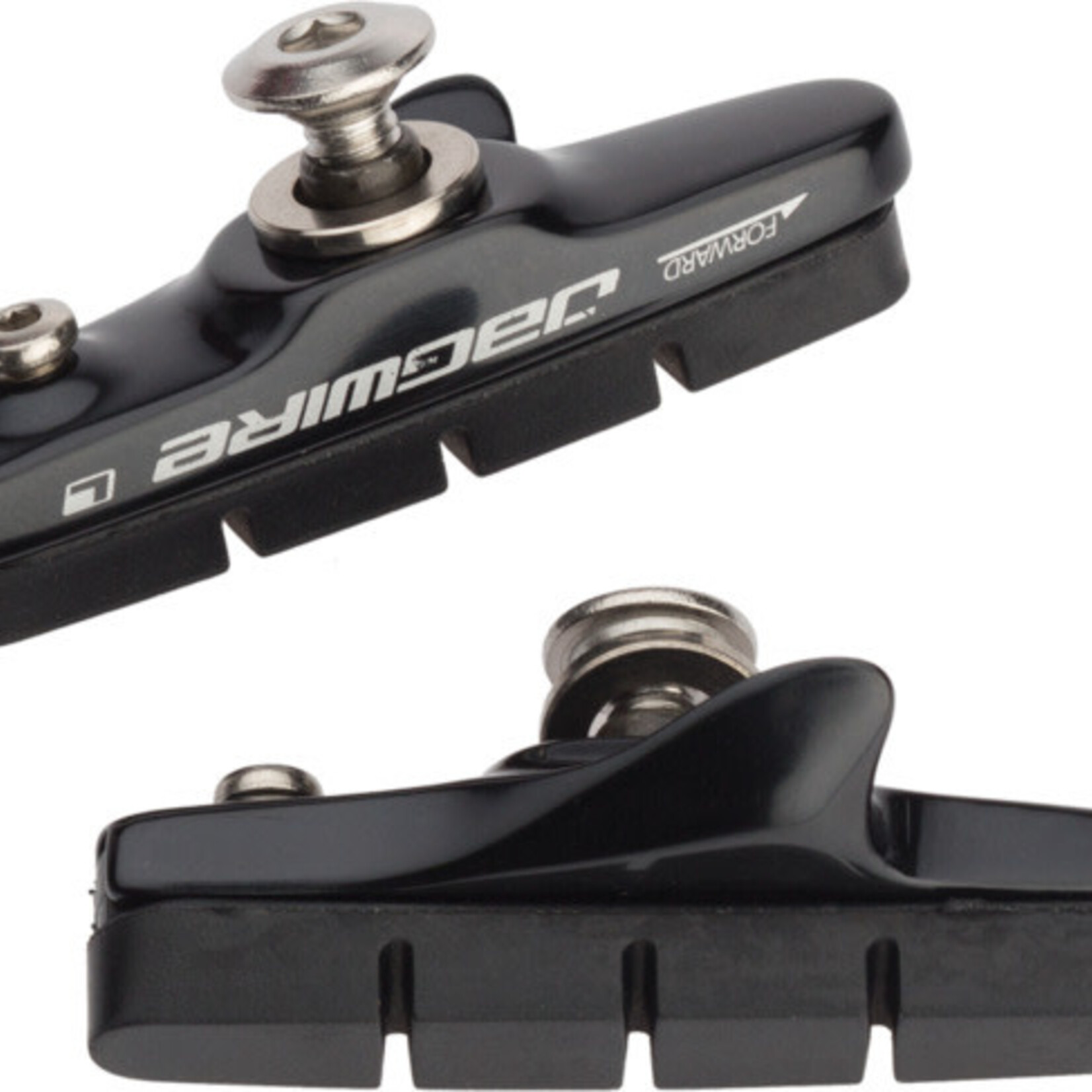 Jagwire Road Sport S Brake Pad Shimano Black