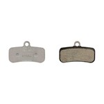 Shimano D03S, Disc Brake Pads, Shape: Shimano D-Type/H-Type, Resin, Pair