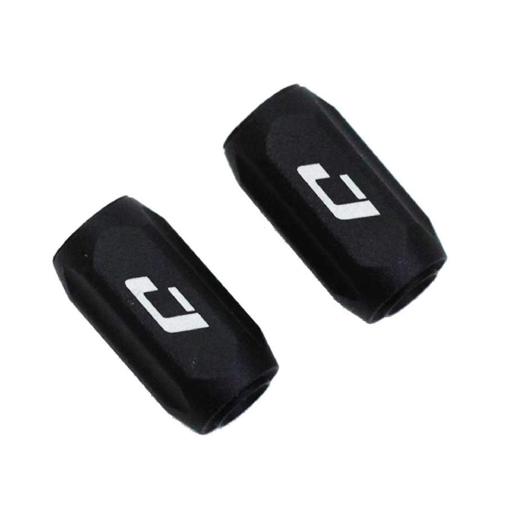 Jagwire Pro Indexed, Inline adjusters