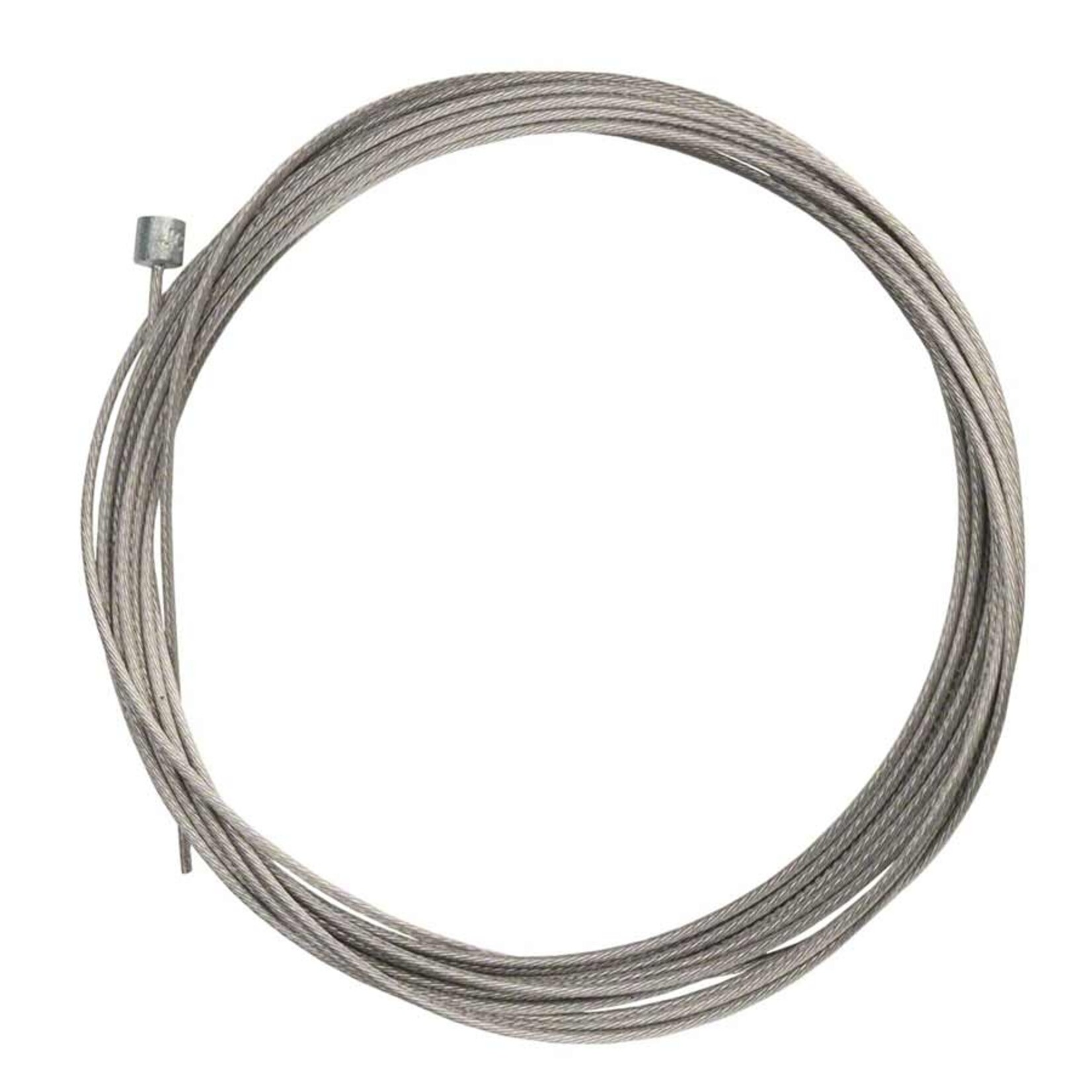 Sram Stainless Shift Cable, Shifter Cable, 1.1mm, 3100mm, Shimano/SRAM