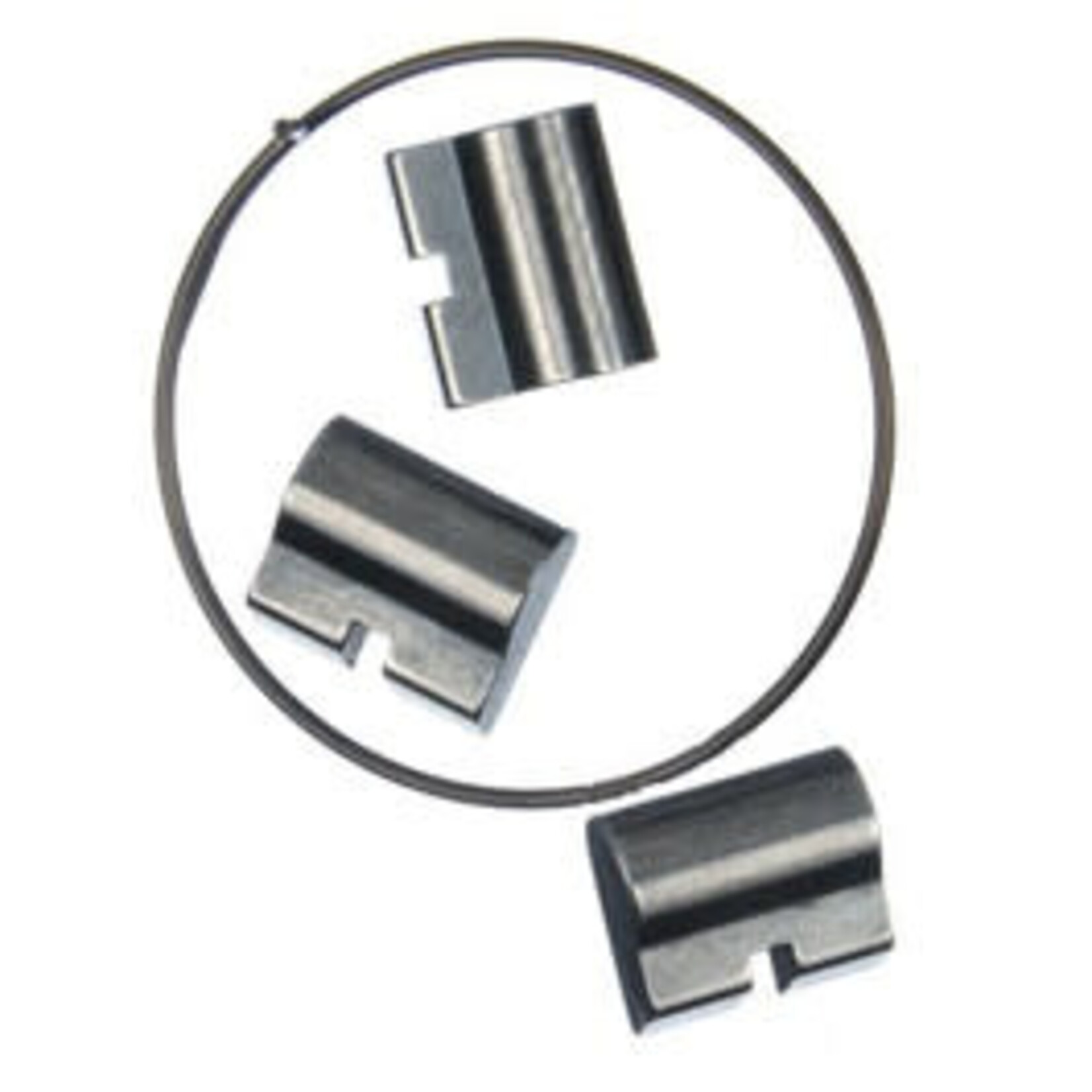 DTSwiss Service kit for 370 TA 3 Pawl Freehub body