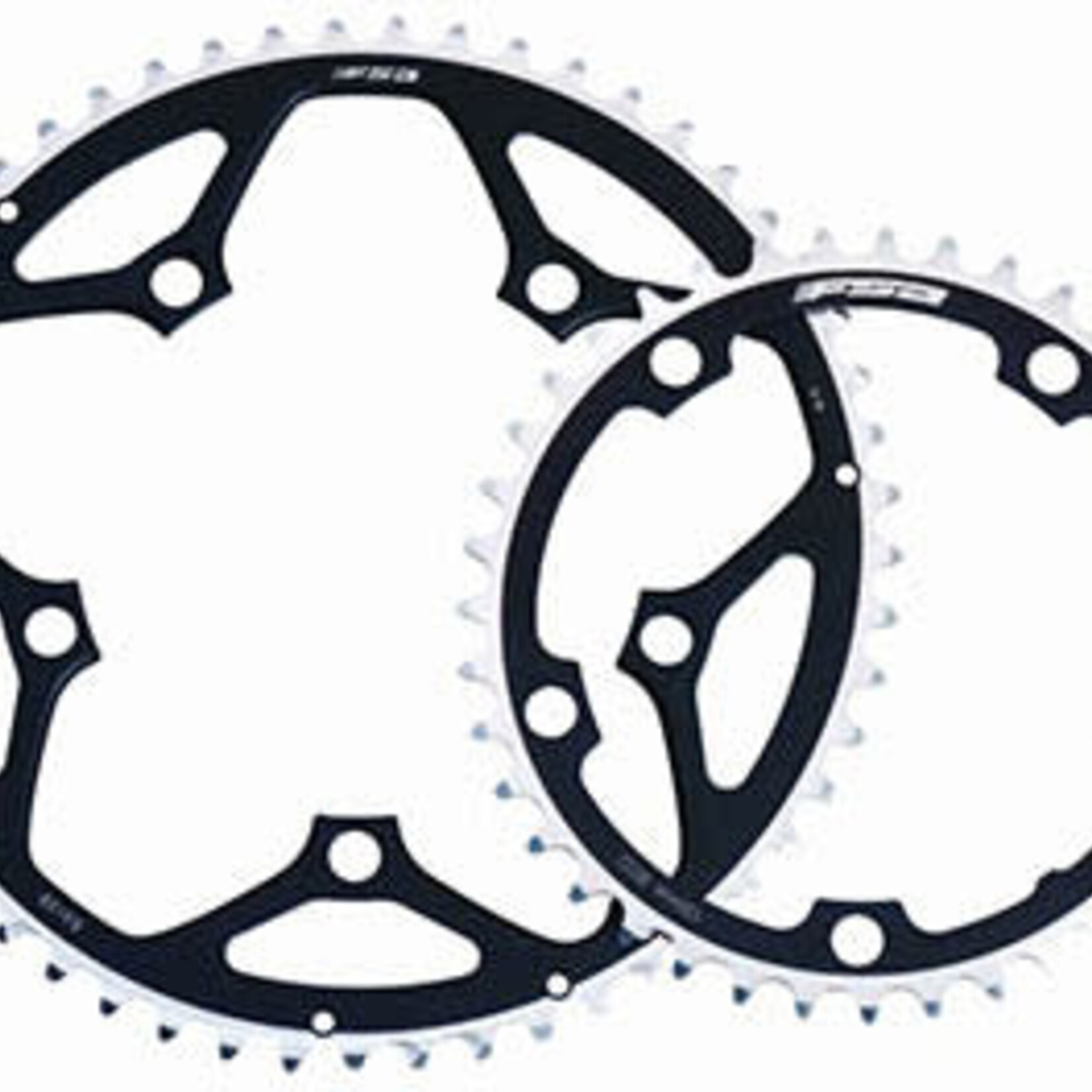 FSA Chainring, Pro Road, 48T, 5 x 130mm BCD, S-10