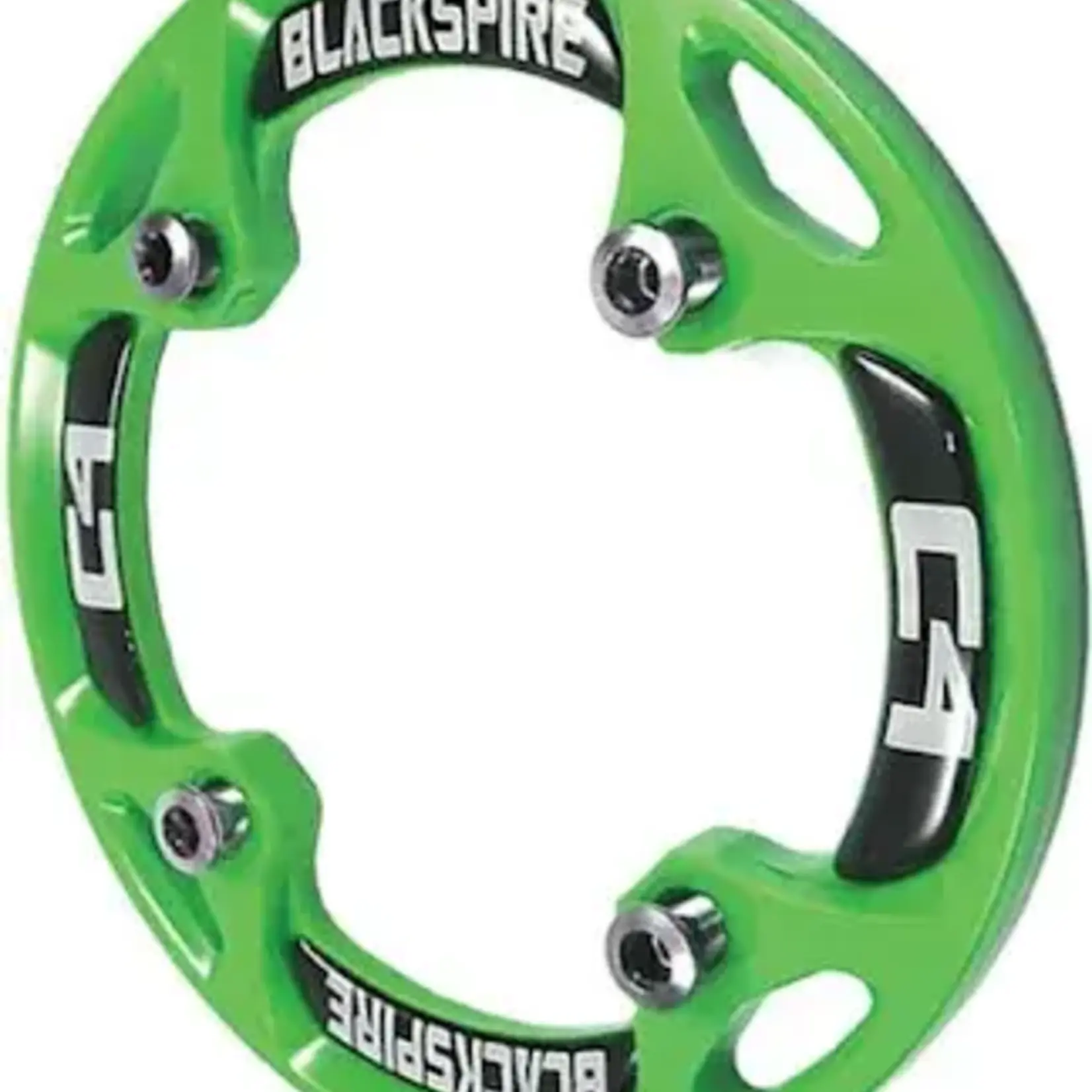 Blackspire C4 RING GOD 104 36T Green