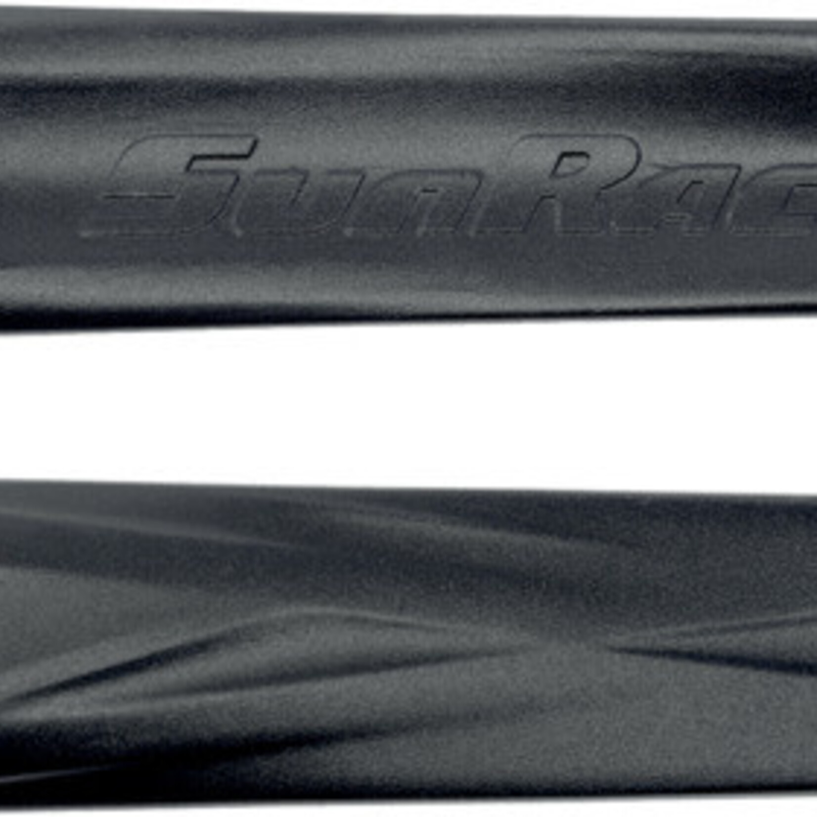 Evo E-Sport 430, Crank arm, Left, Alloy, Square taper, 170mm, Silver