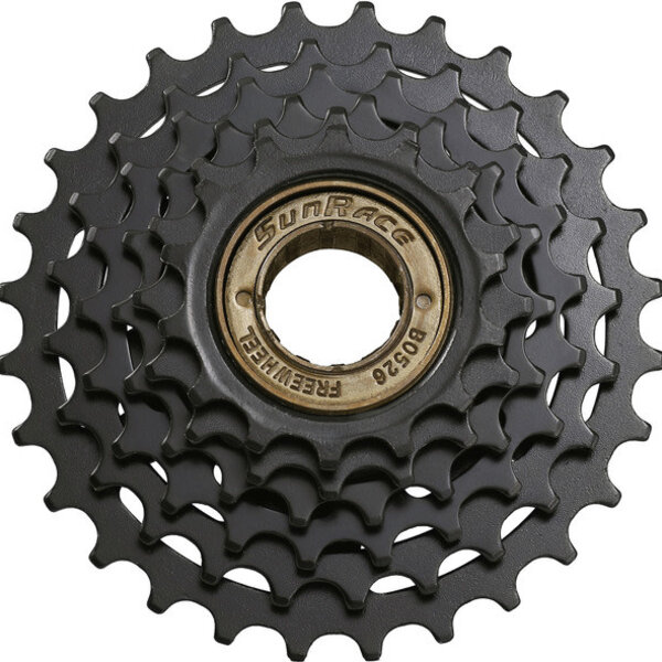 CASSETTE DE VÉLO DE MONTAGNE SUNRACE CSM90 9 VITESSES | Vélo Xpress
