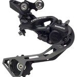 Shimano Deore RD-M615, Rear derailleur, 10sp., SGS