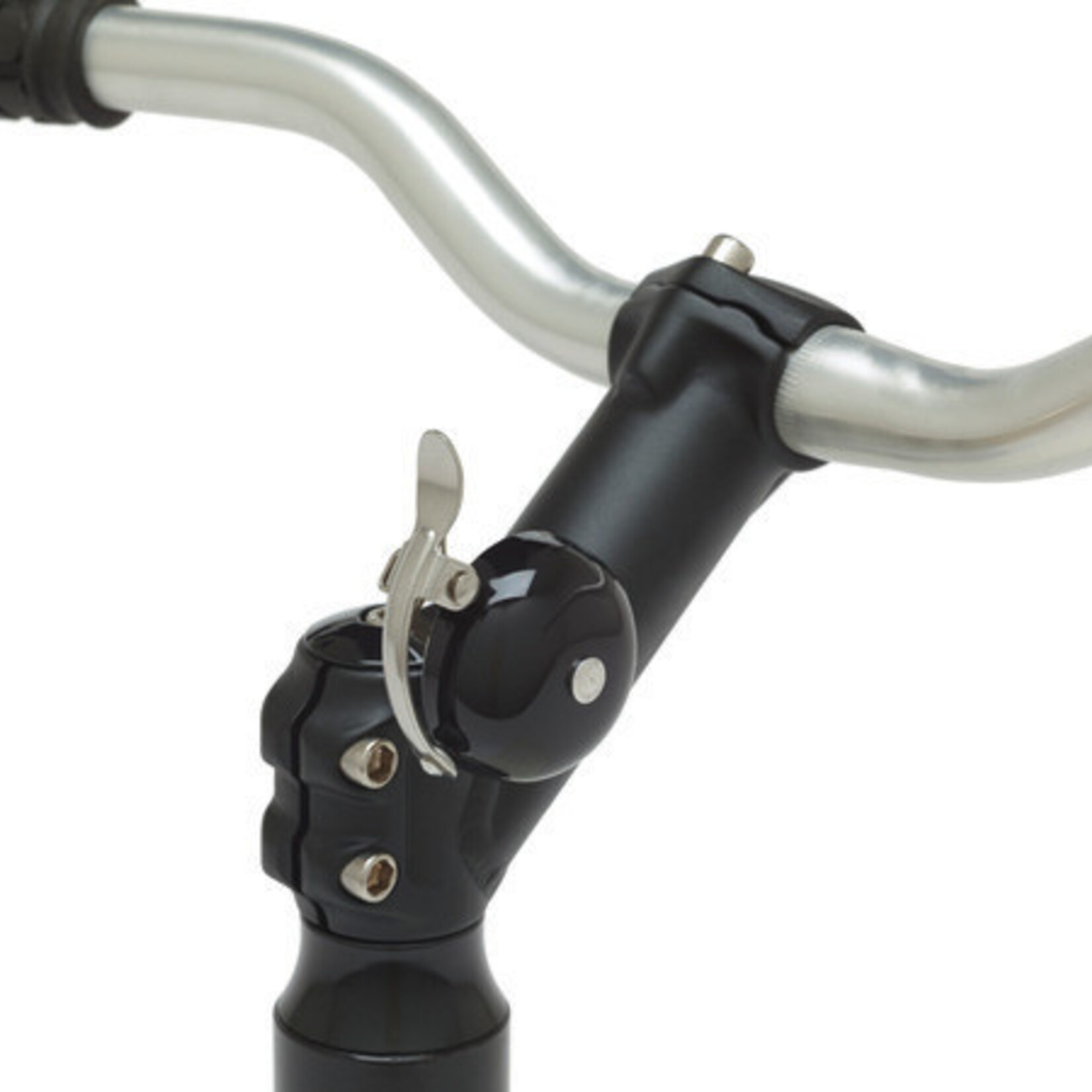 Mirrycle INCREDIBELL STRIKER BLACK