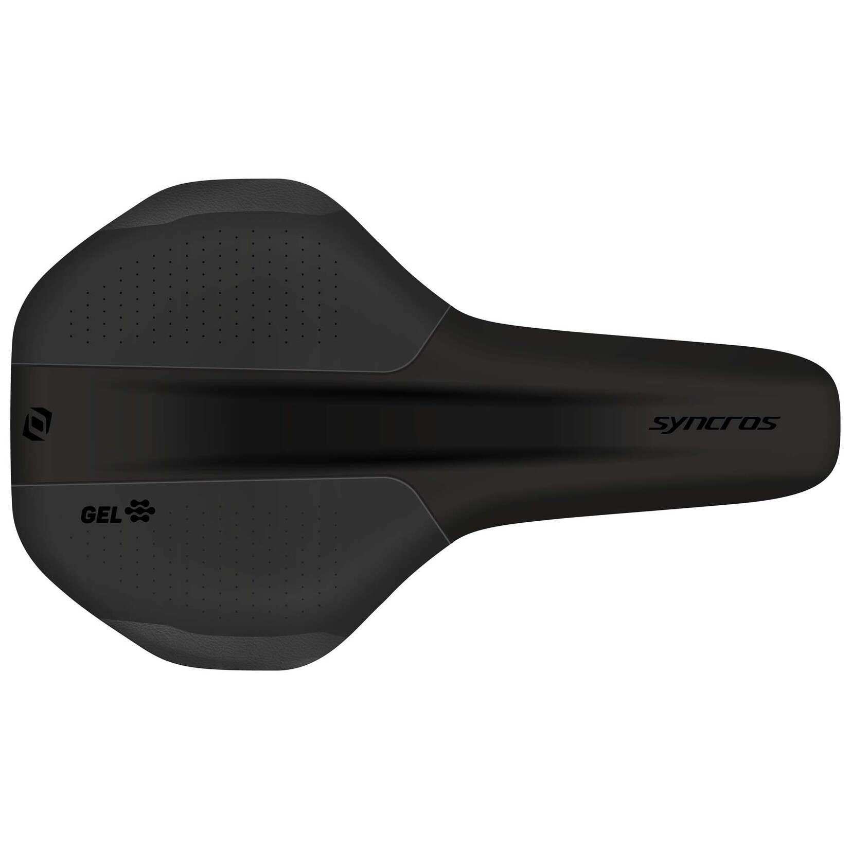 Syncros Saddle Capilano Urban Gel