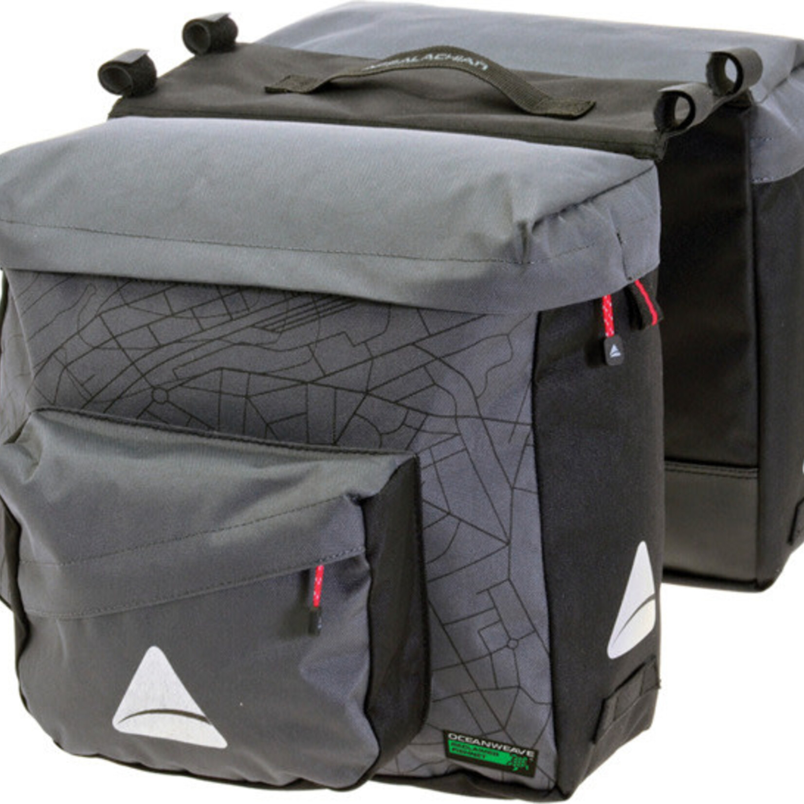 AXIOM SEYMOUR OCEANWEAVE P25 TWIN
