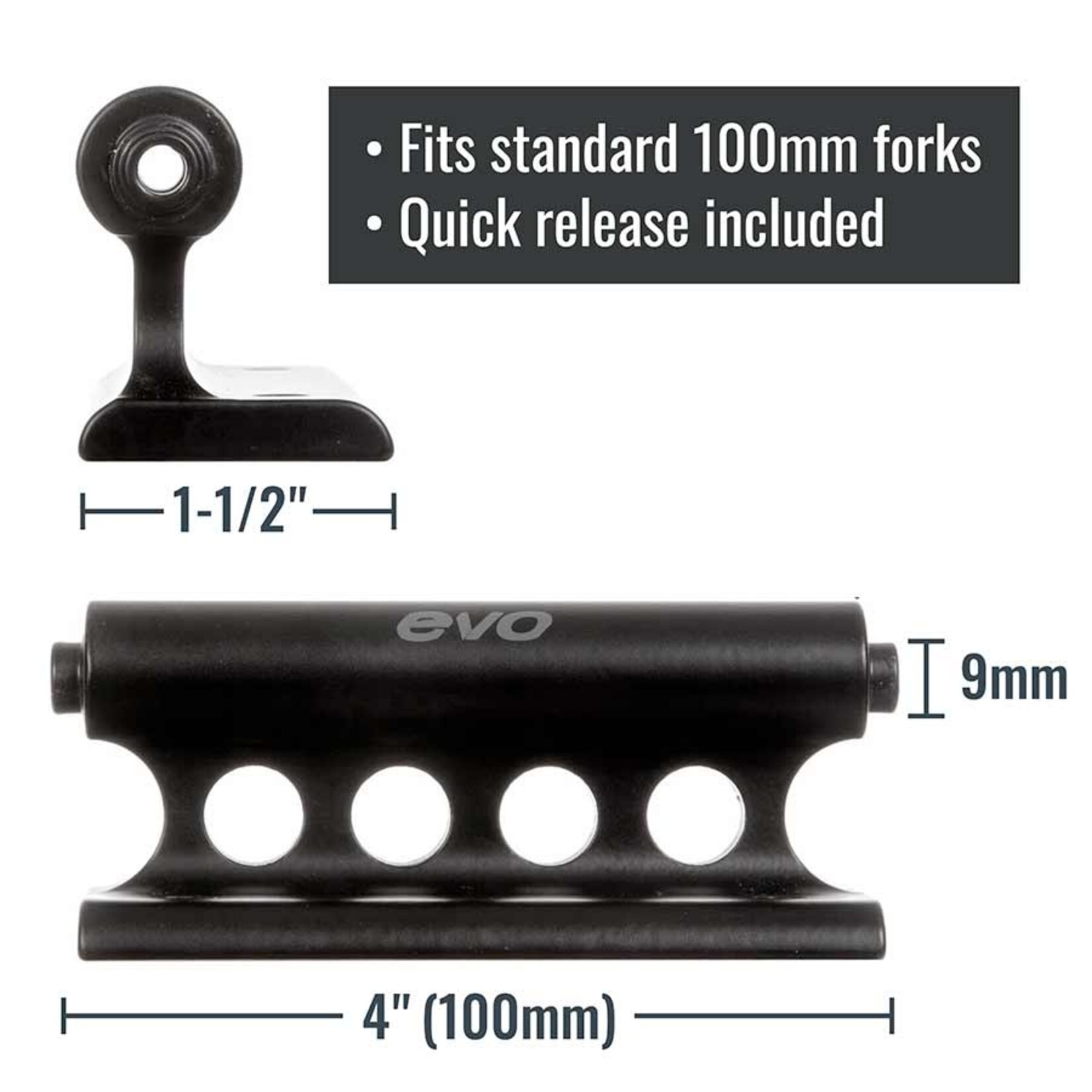 Evo Fork Adaptor