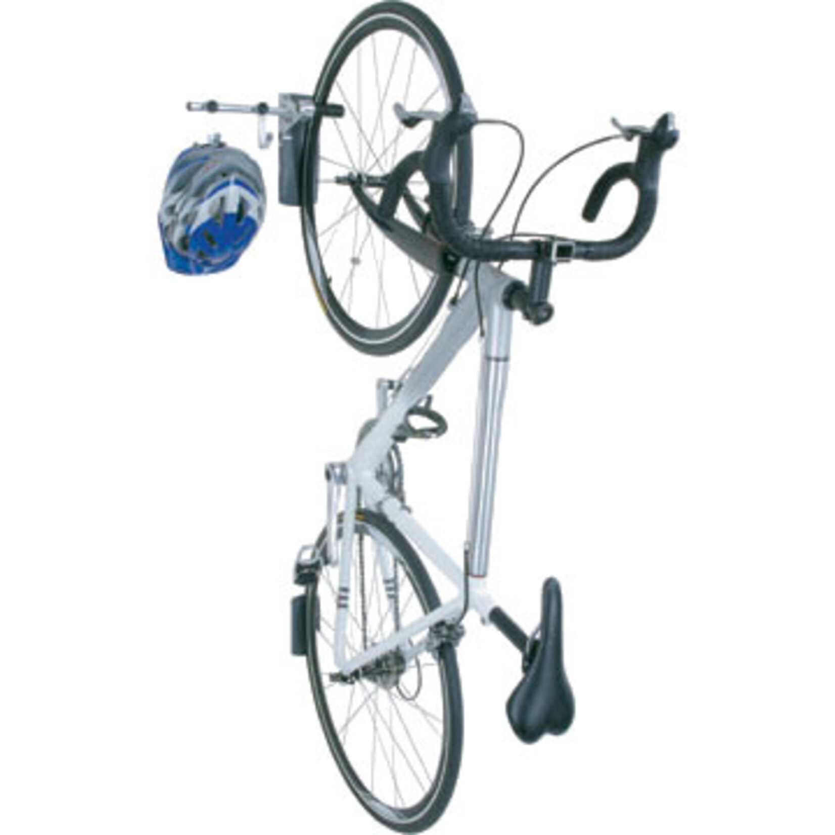 Topeak OneUp Bike Stand, Wall Mount Storage Rack: 1-bike