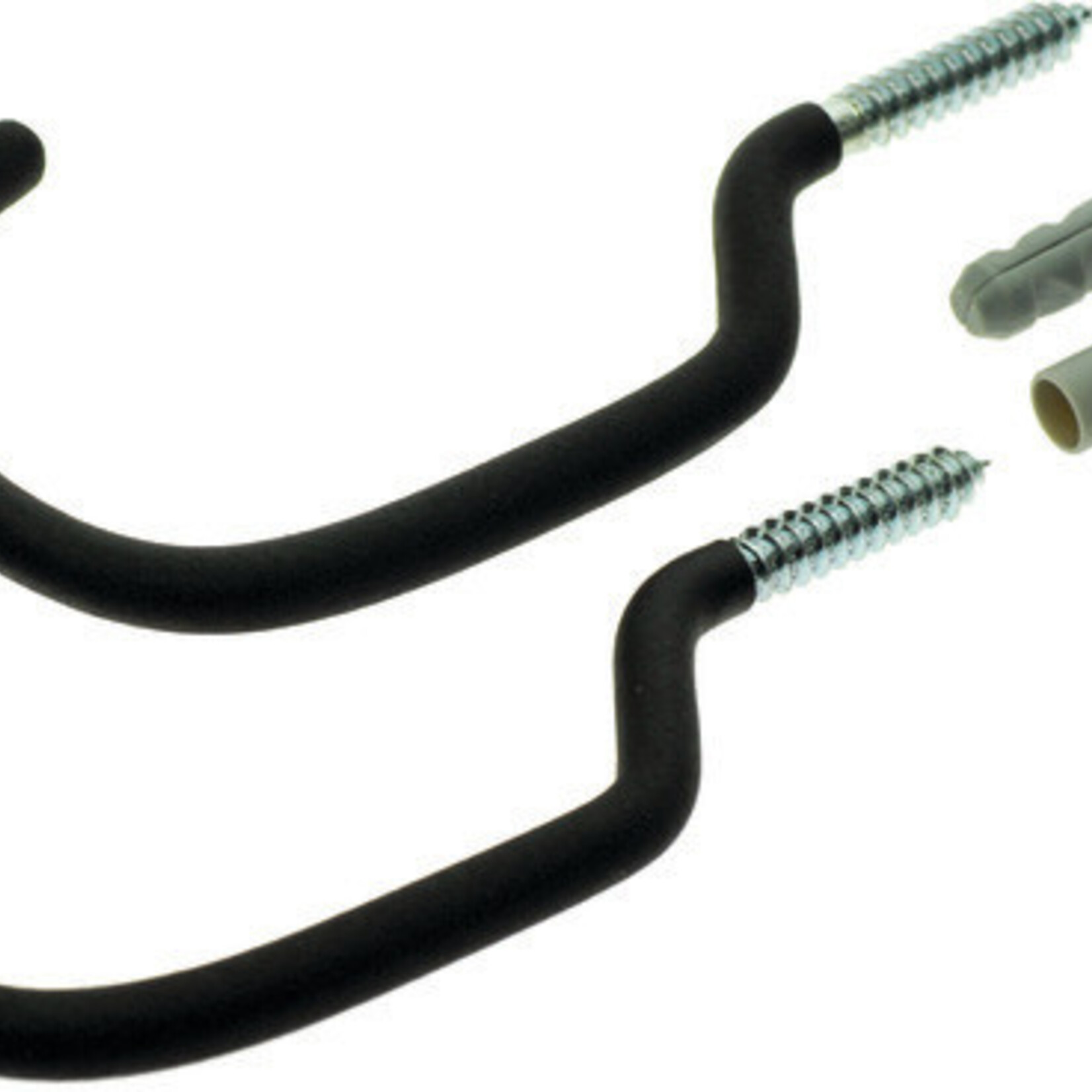 49N HD STORAGE HOOKS - SCREW