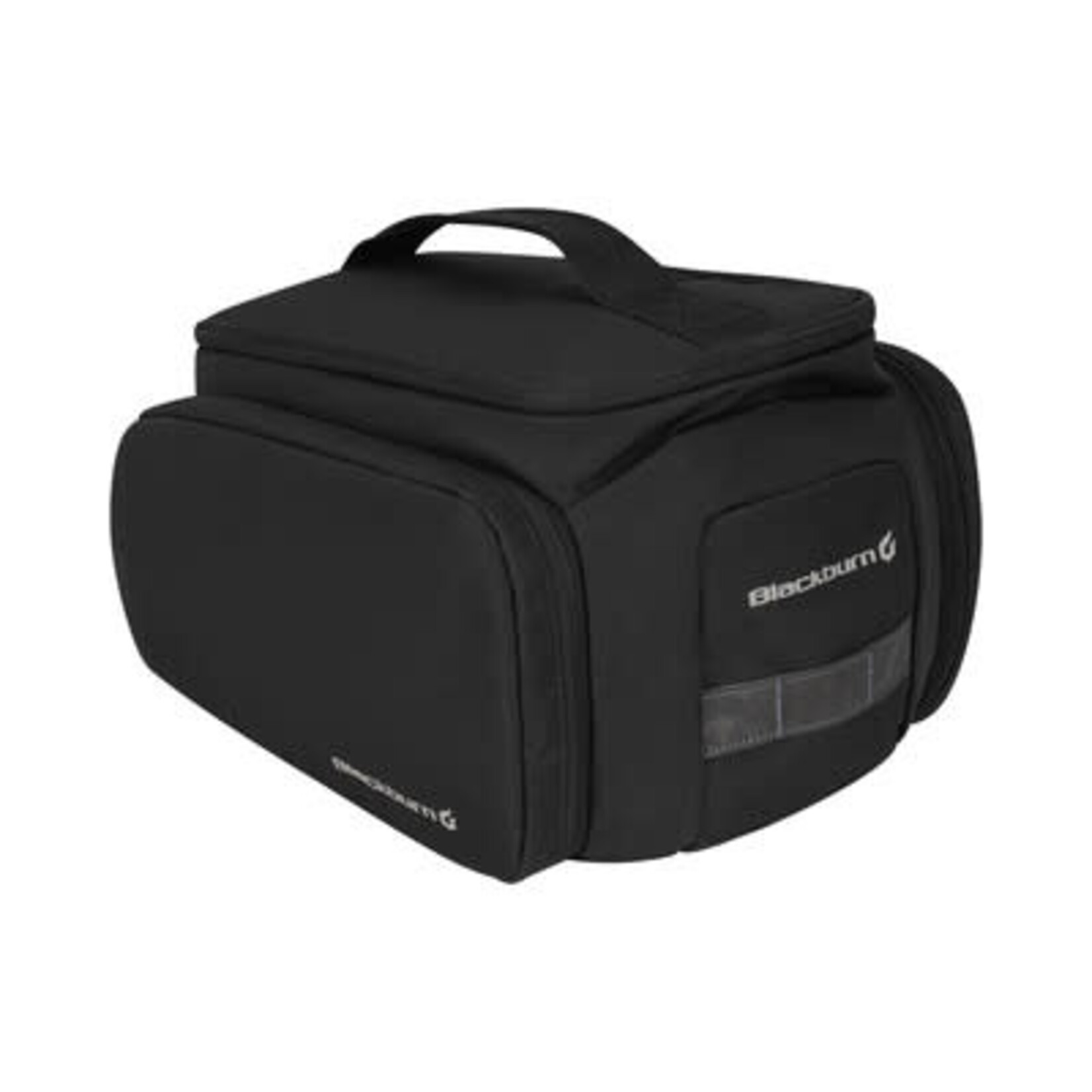 Blackburn LOCAL TRUNK BAG BLK