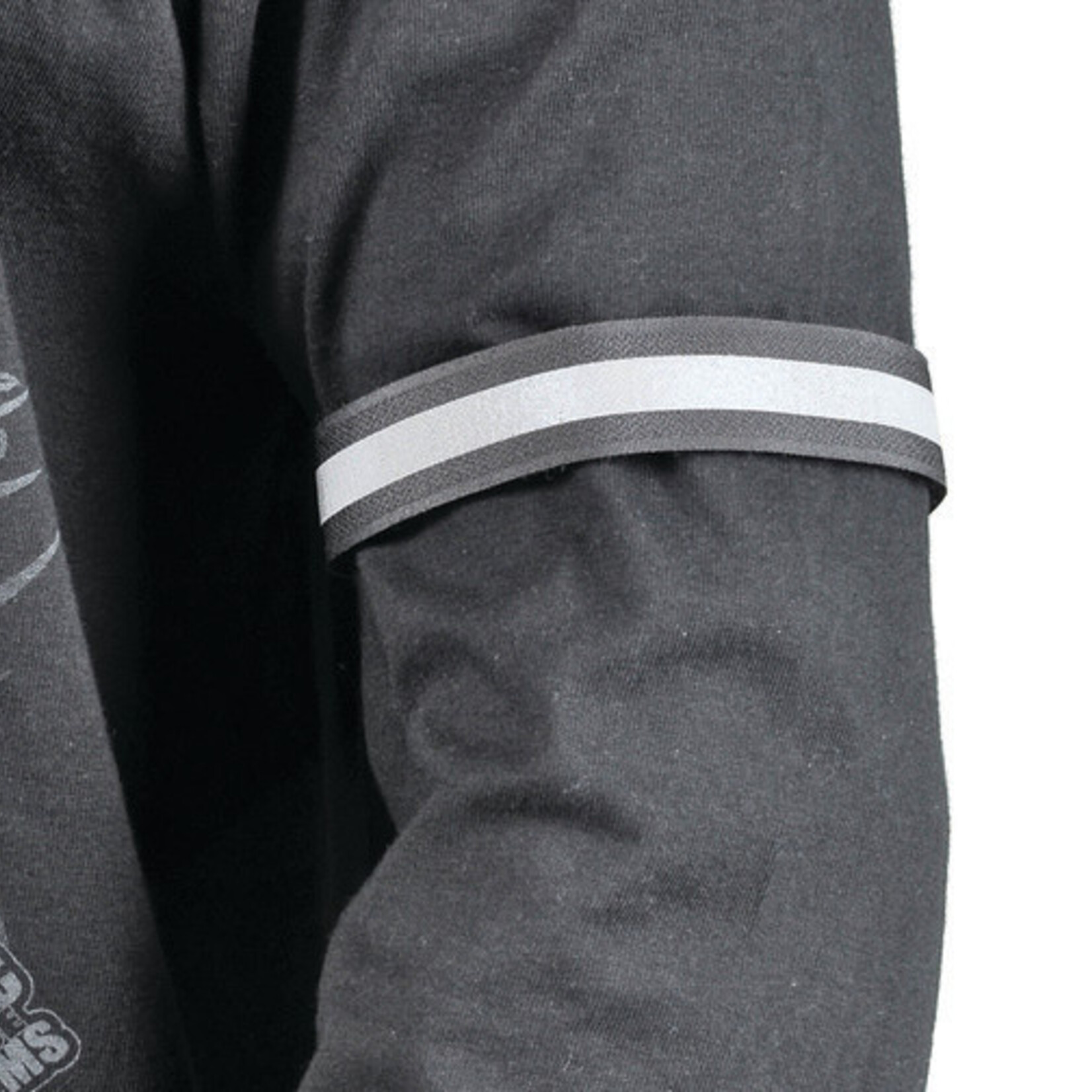 49N DLX REFLCTIVE ARM/LEG BND