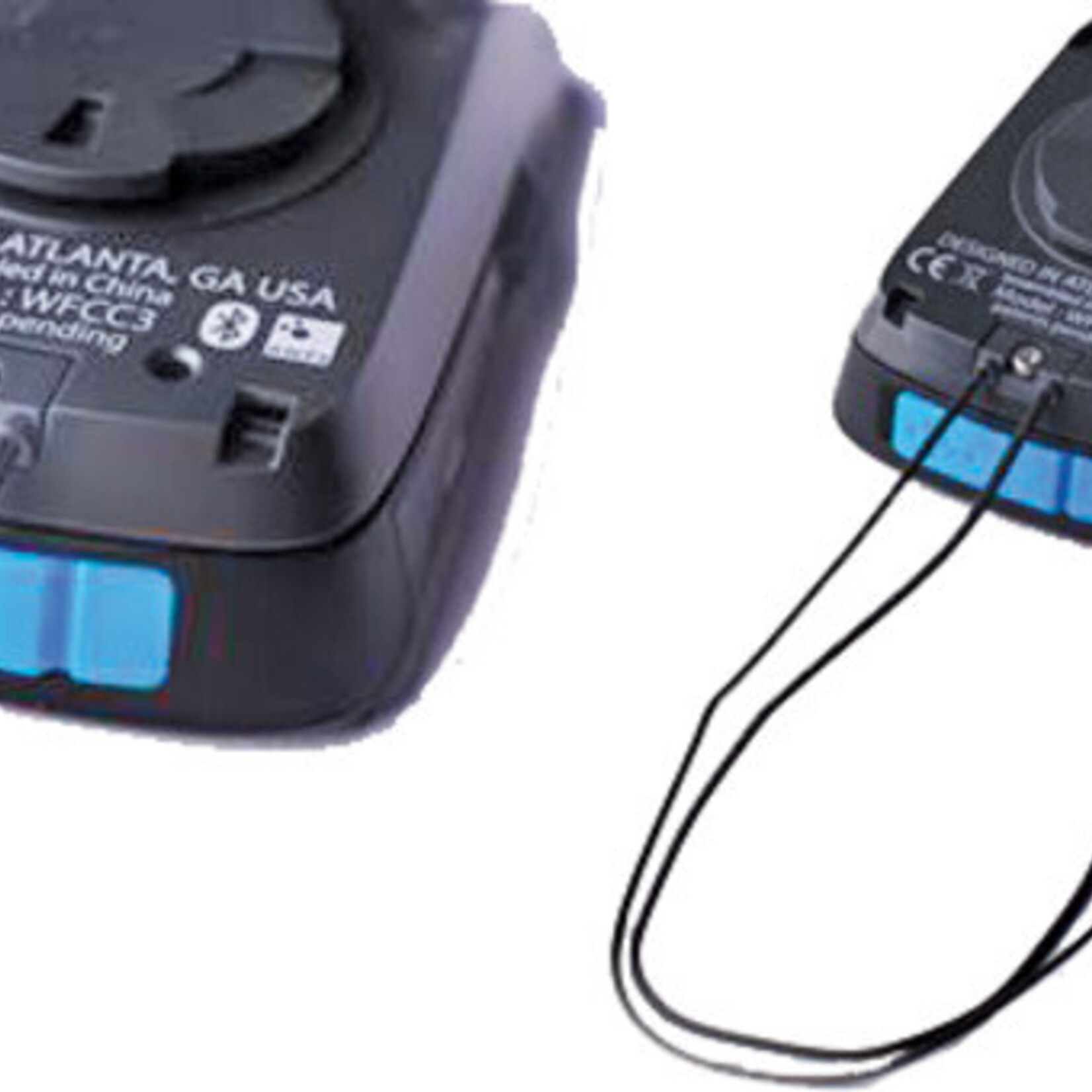 WAHOO BOLT/ROAM COMPUTER SAFETY TETHER