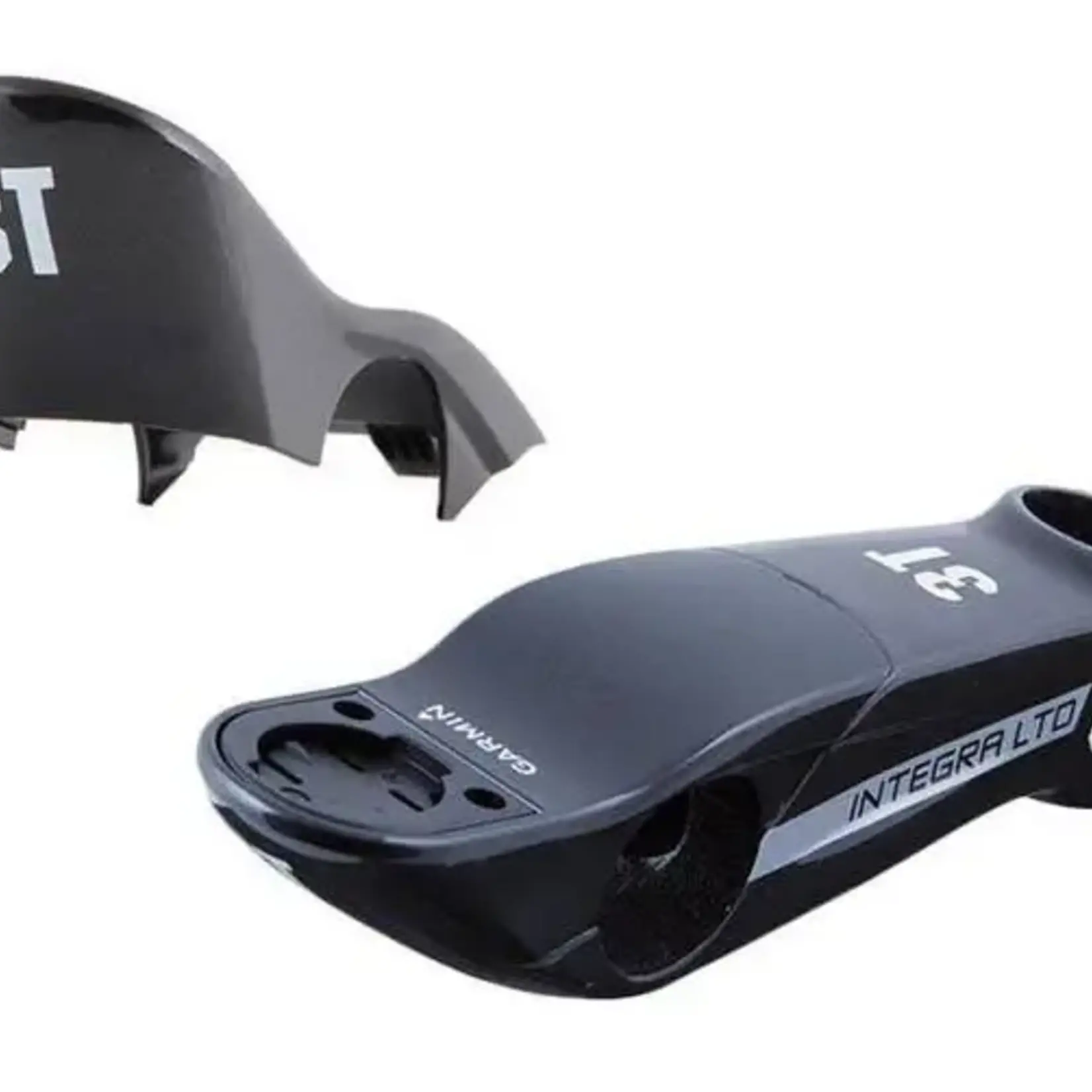 3T CYCLING Garmin Edge 1000 Integrated Stem Mount for 3T