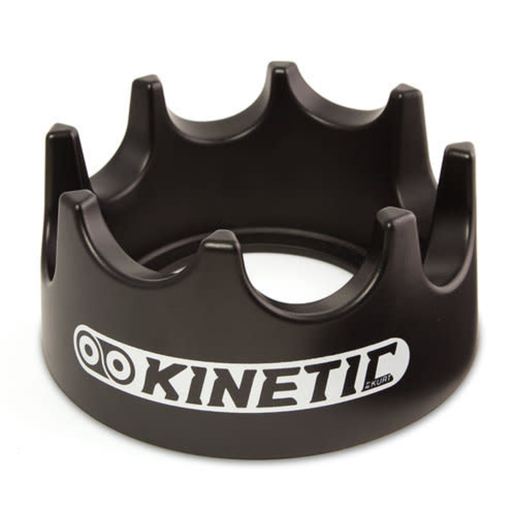 KINETIC RISER RING
