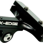 K-Edge Pro Saddle rail mount, for GoPro Hero, Black