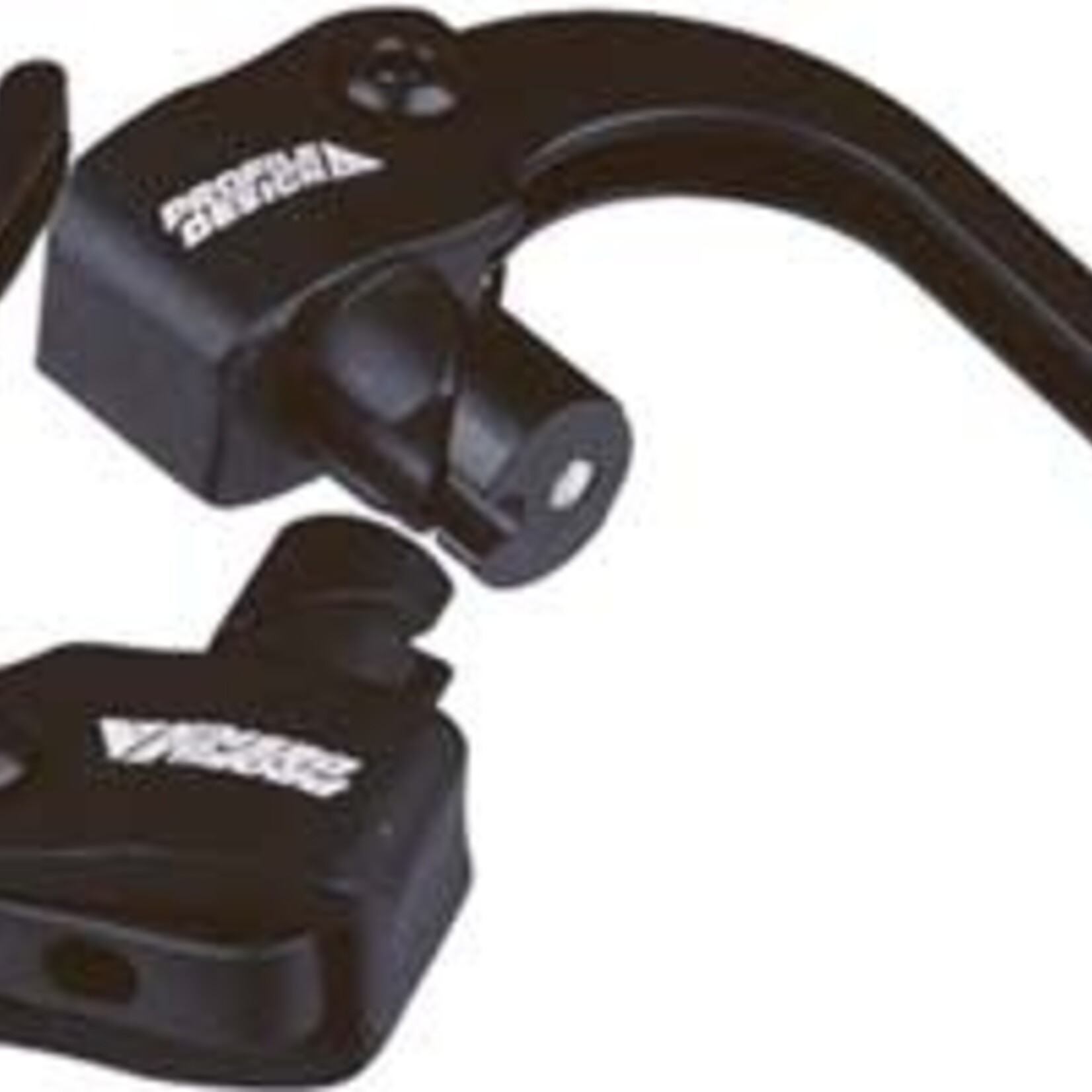 Profile Design Quick Stop 2 Brake Levers For Aerobars