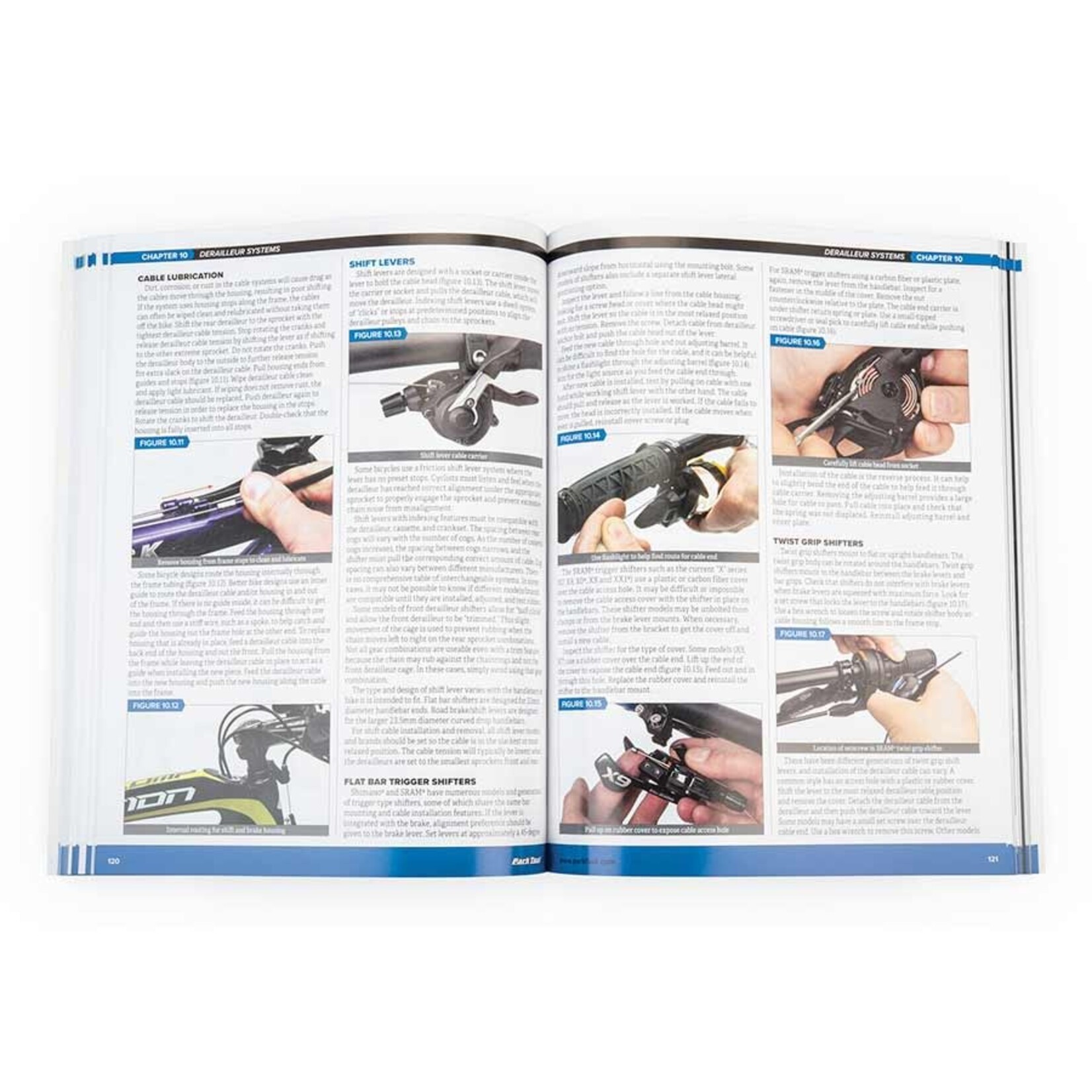 Park Tool BBB-4