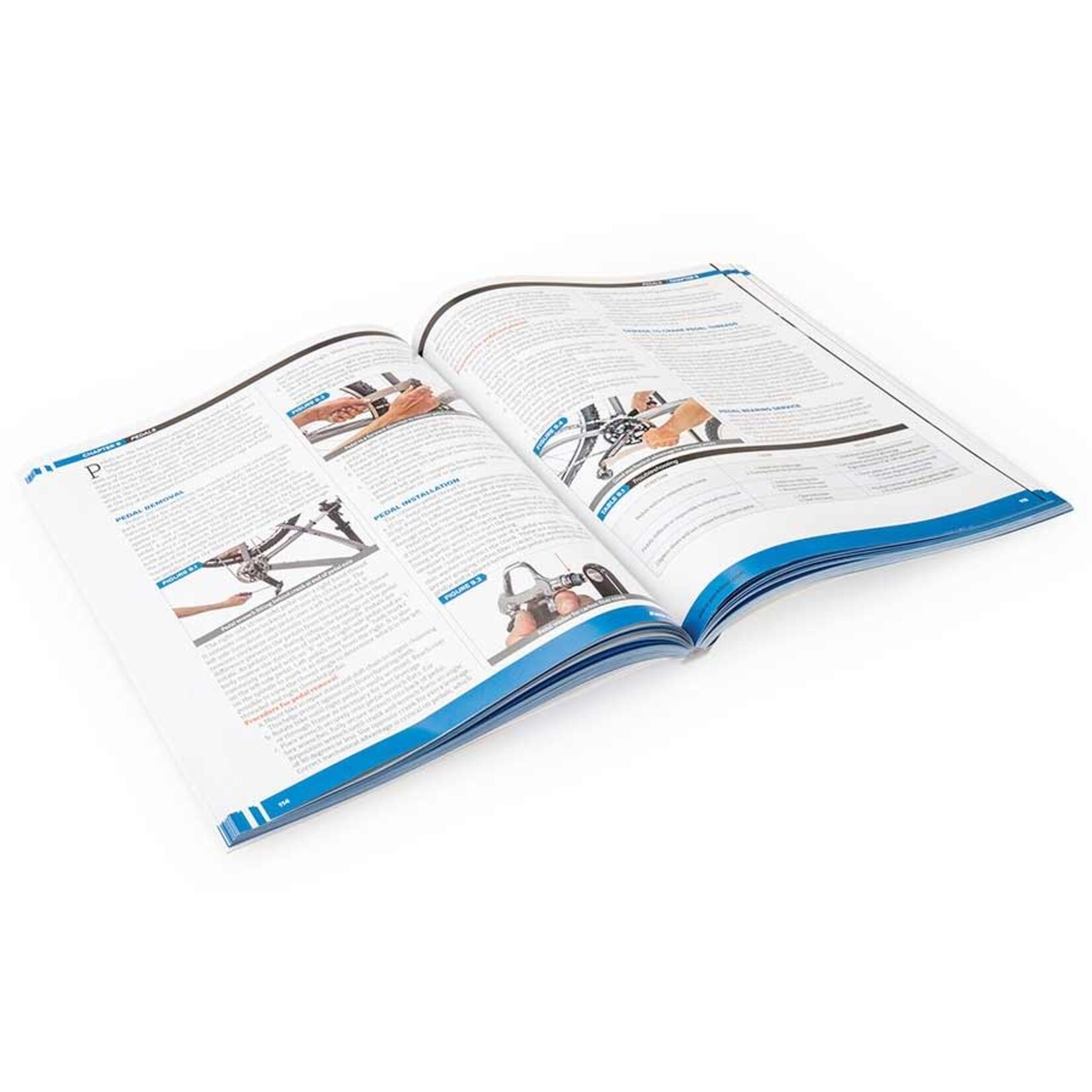 Park Tool BBB-4