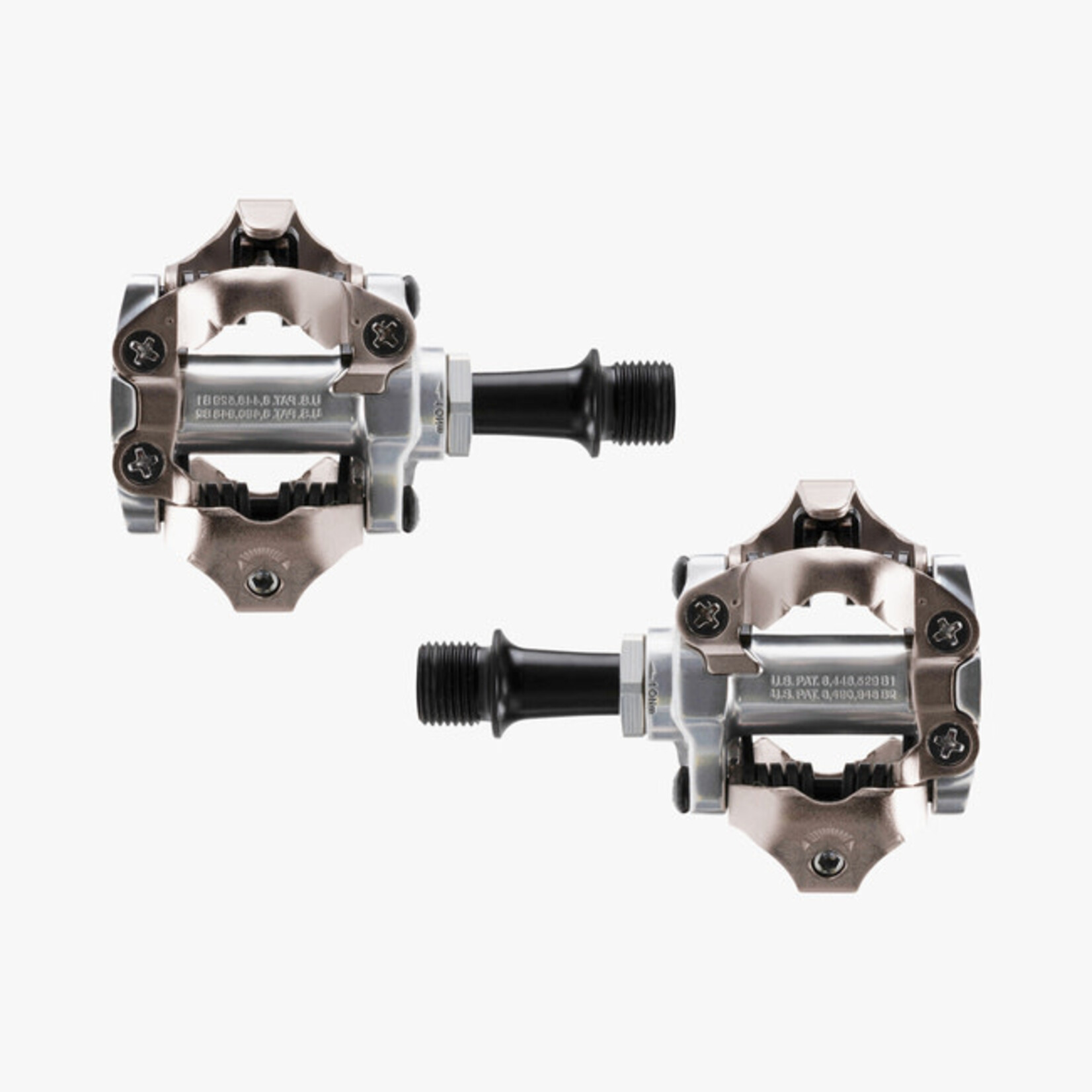 Shimano Pedals PD-M540 SPD PEDAL W/CLEAT(SM-SH51)