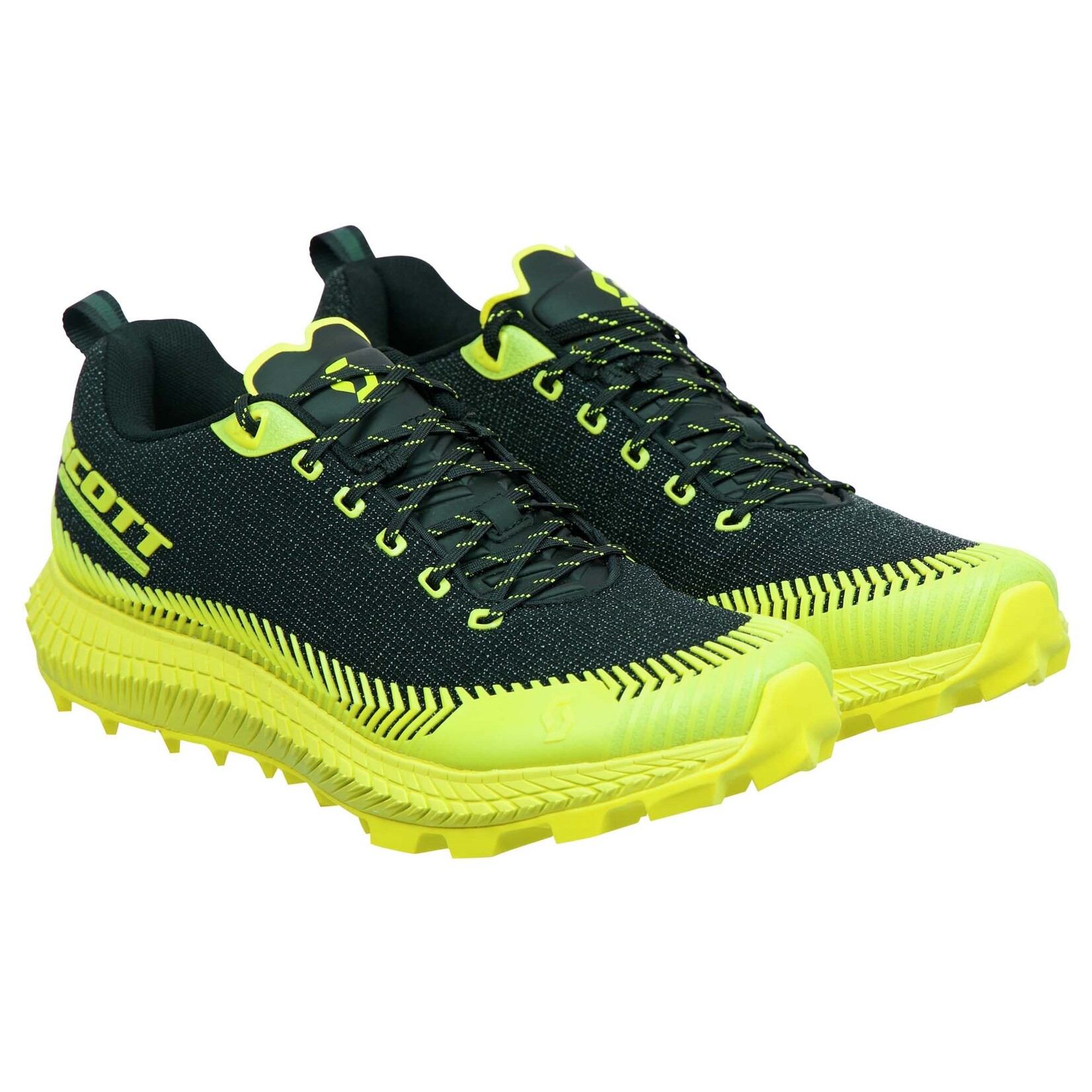 Scott Supertrac Ultra RC Shoe