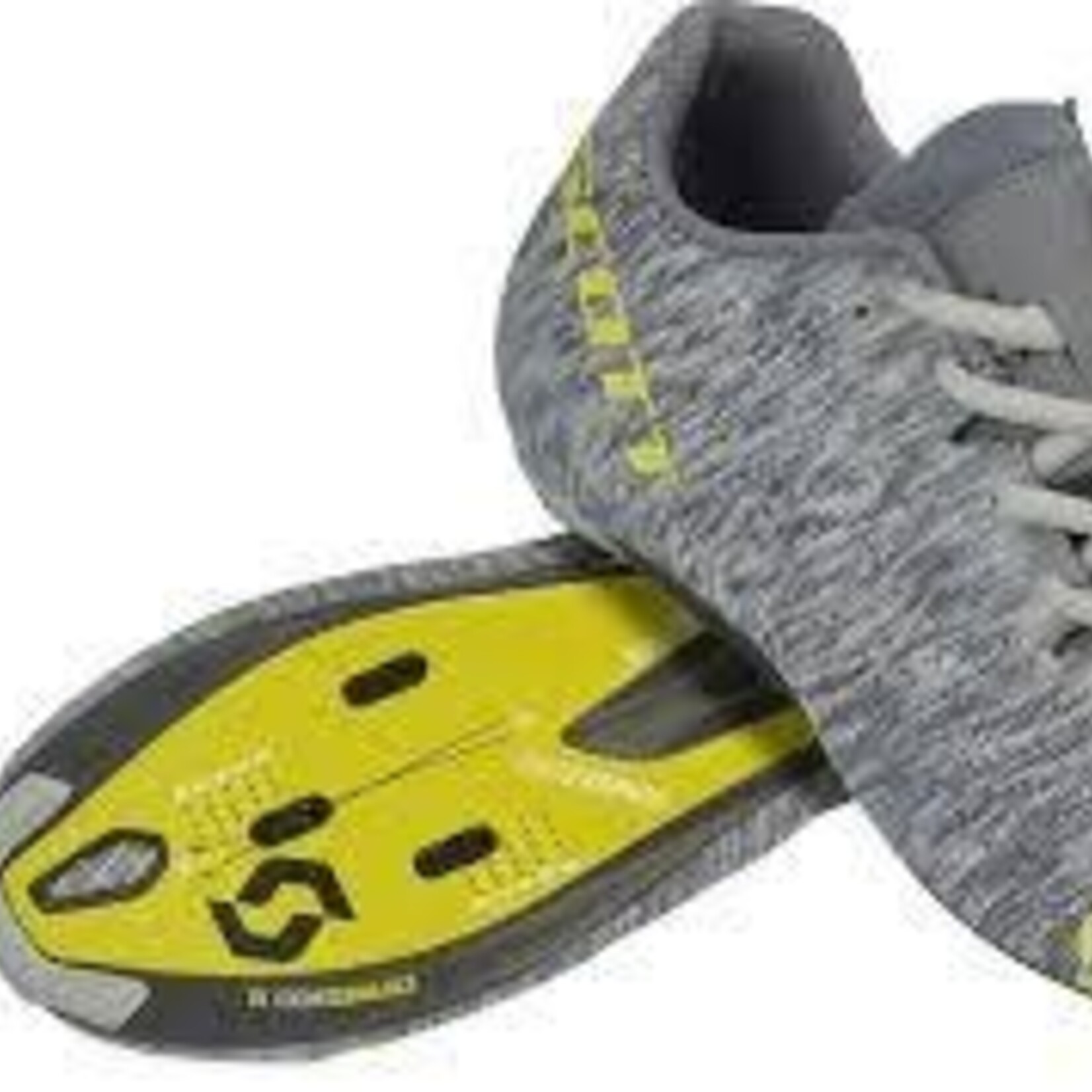 Scott RC Road Lace Knit Shoe