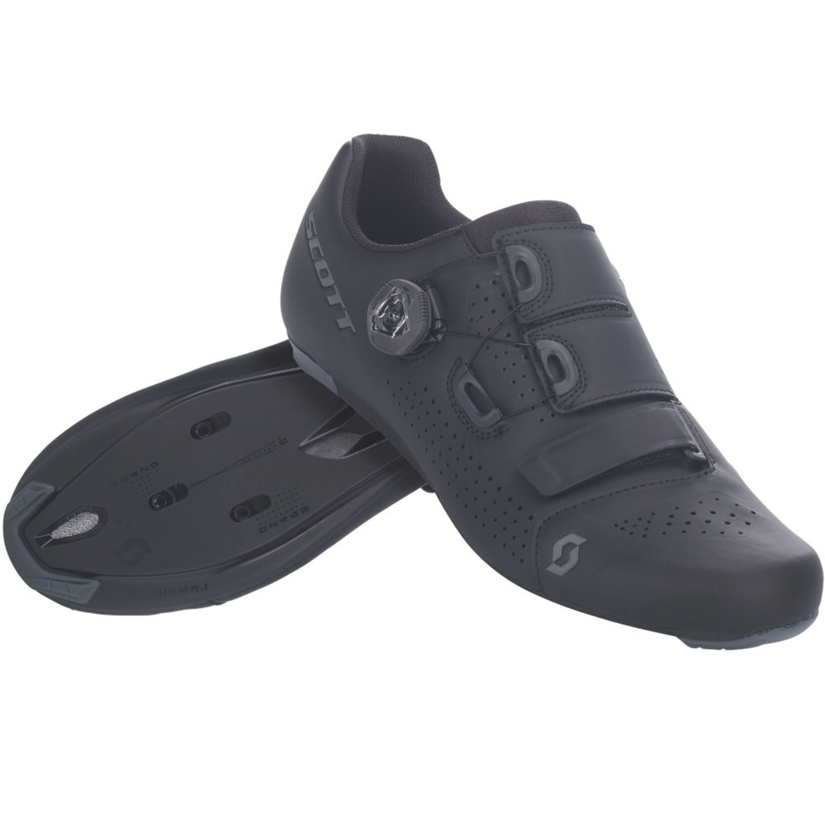 Scott Road Team Boa Shoe
