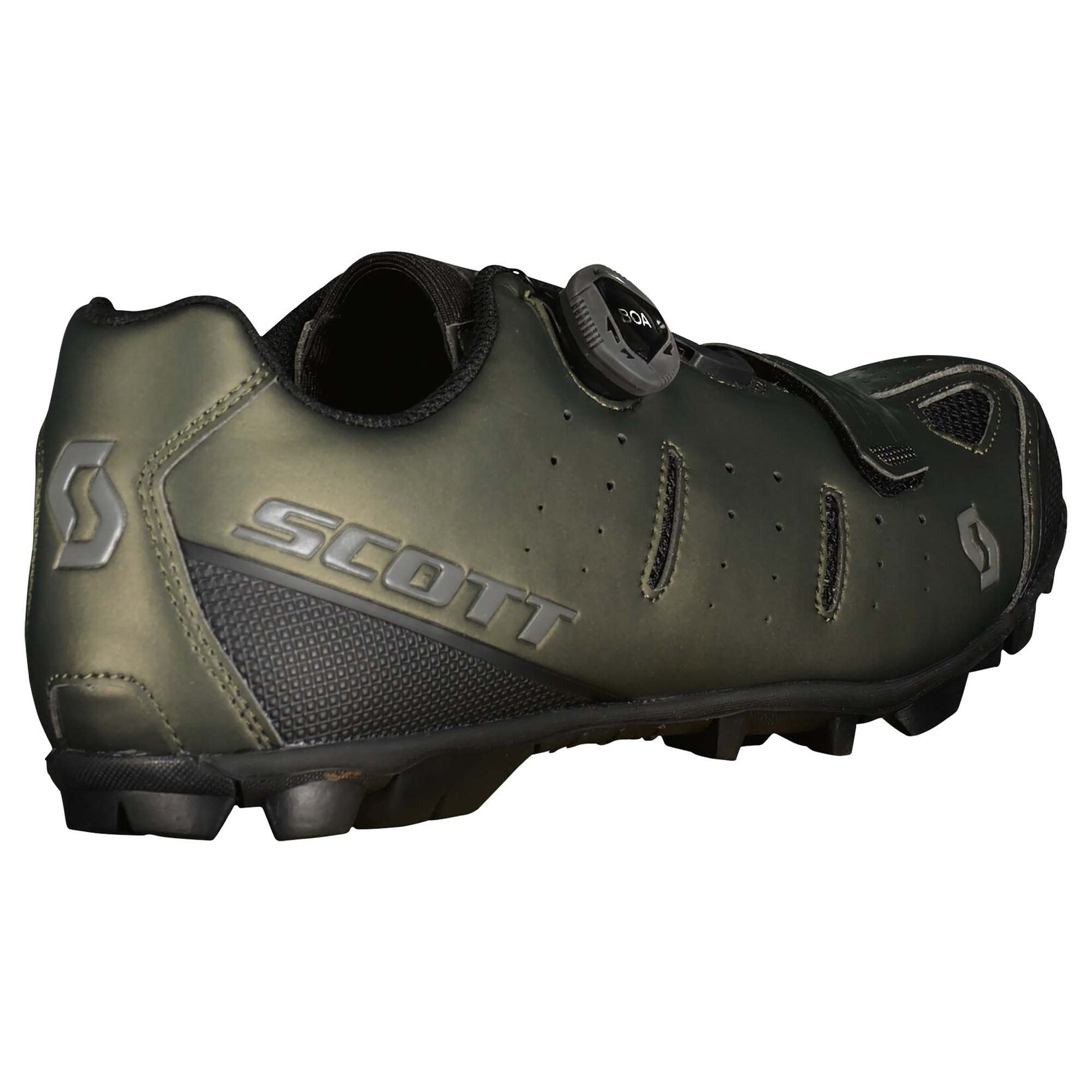 Scott MTB Elite Boa Shoe