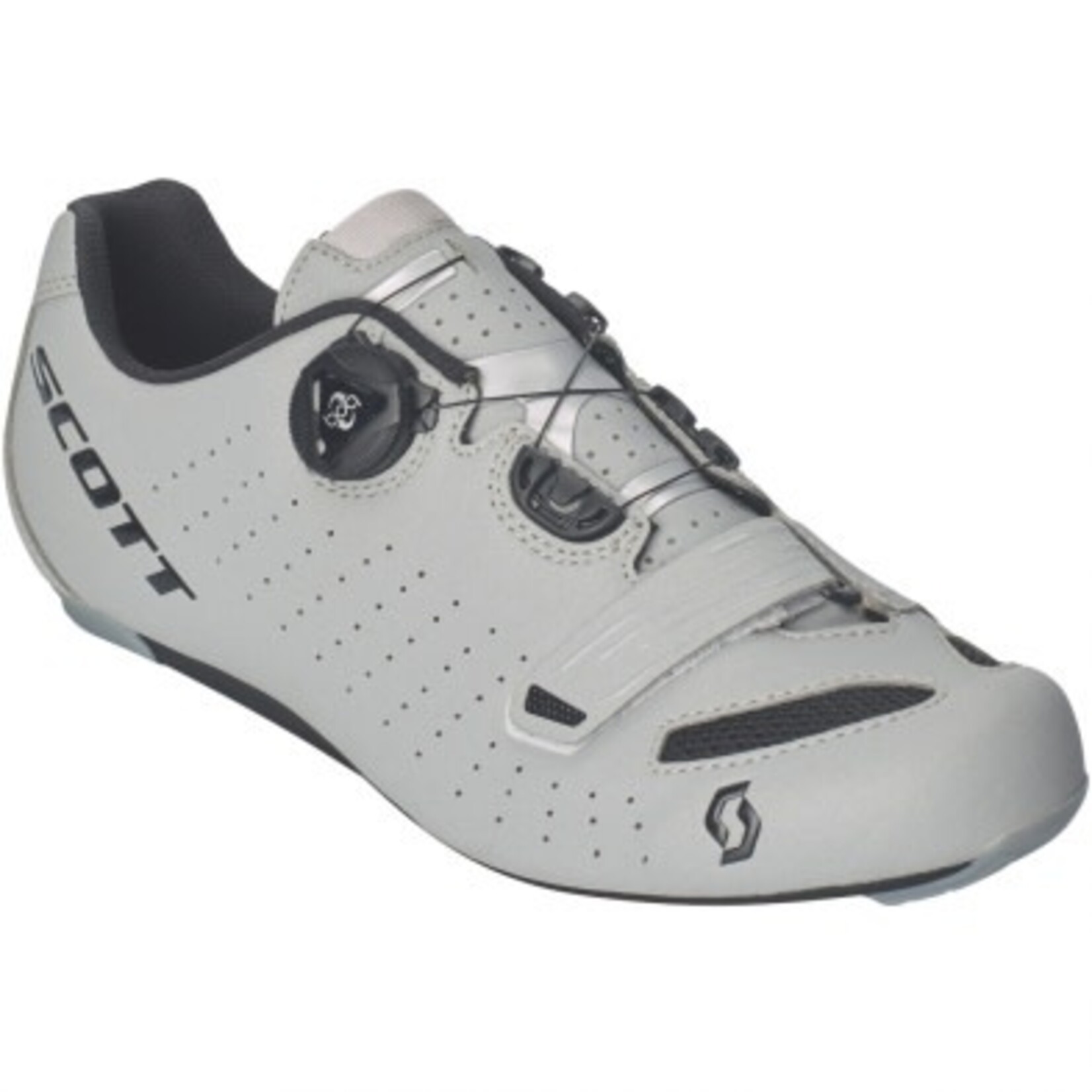 Scott Road Comp Boa Women's Reflective Shoe