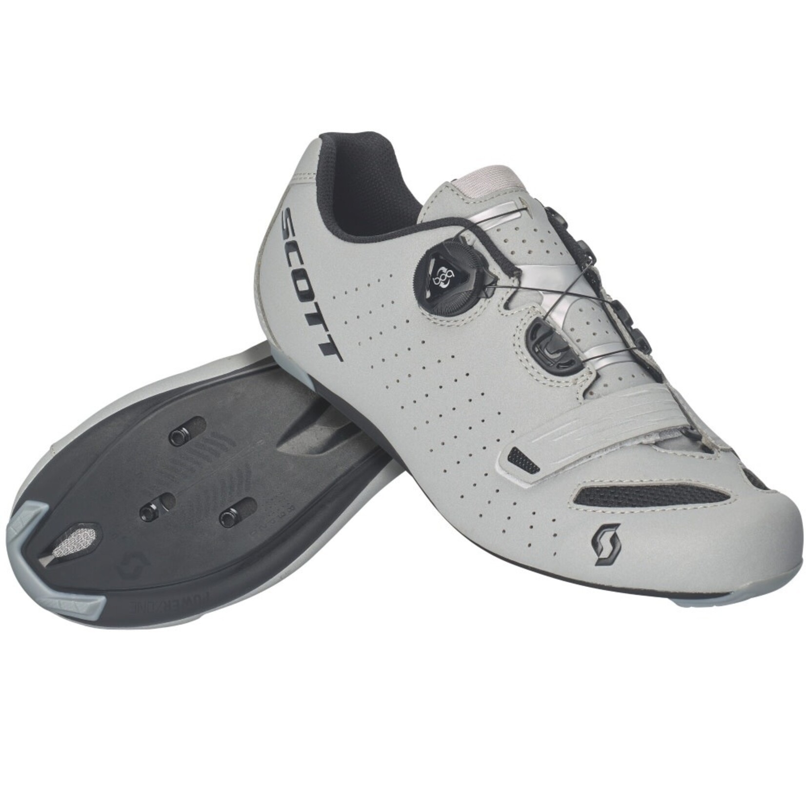 Scott Road Comp Boa Women's Reflective Shoe