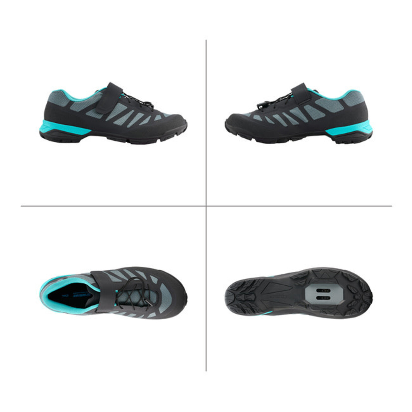 Shimano MT5W Shoe SH-MT502 Women