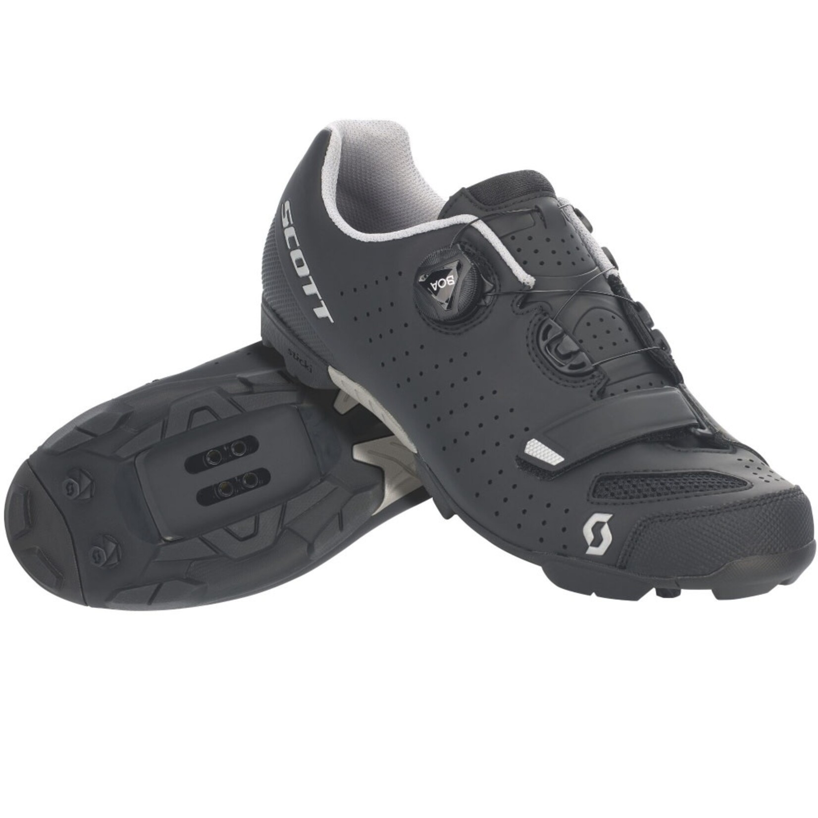 Scott MTB Comp Boa Shoe