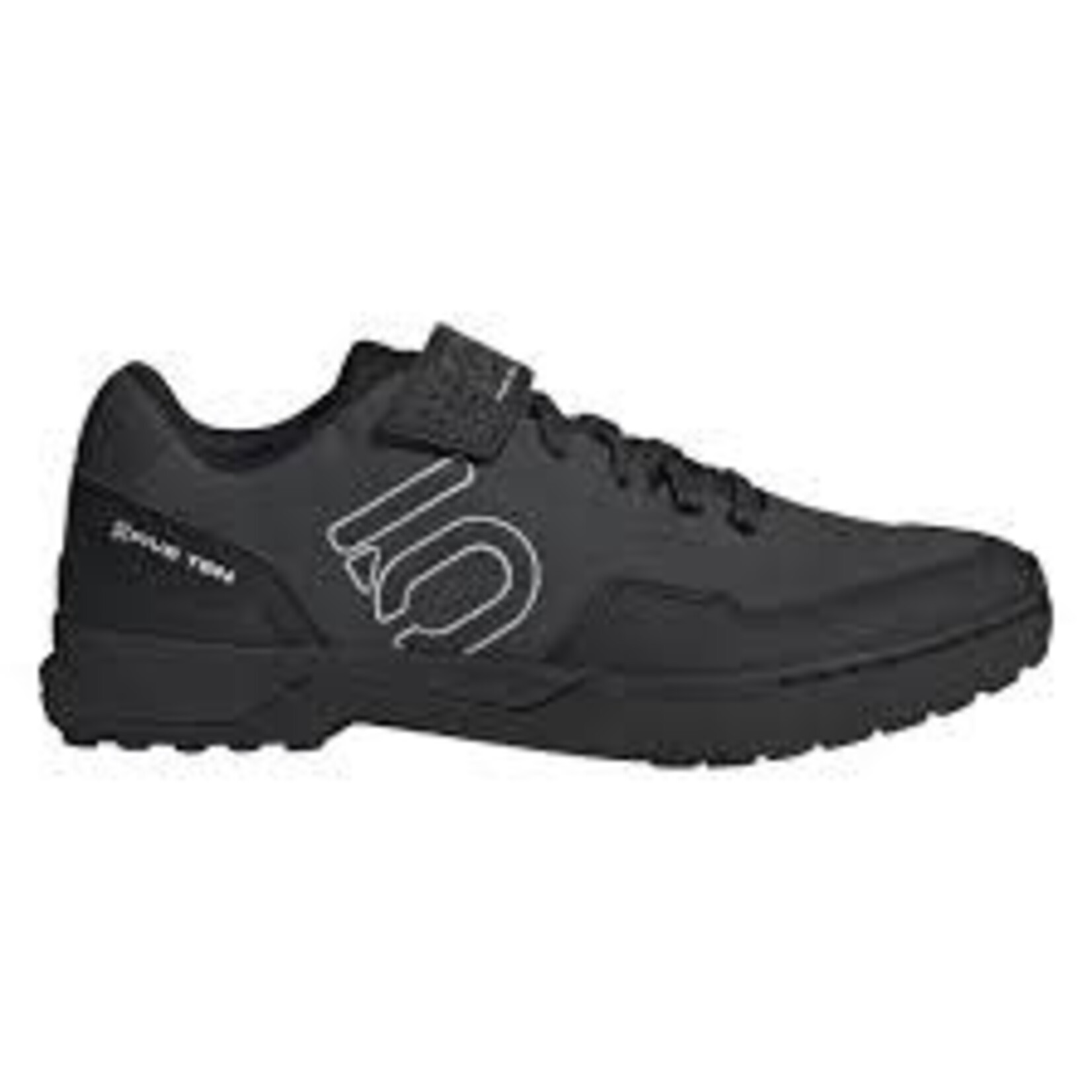 Five Ten KESTREL LACE CARBON BLACK 10.5