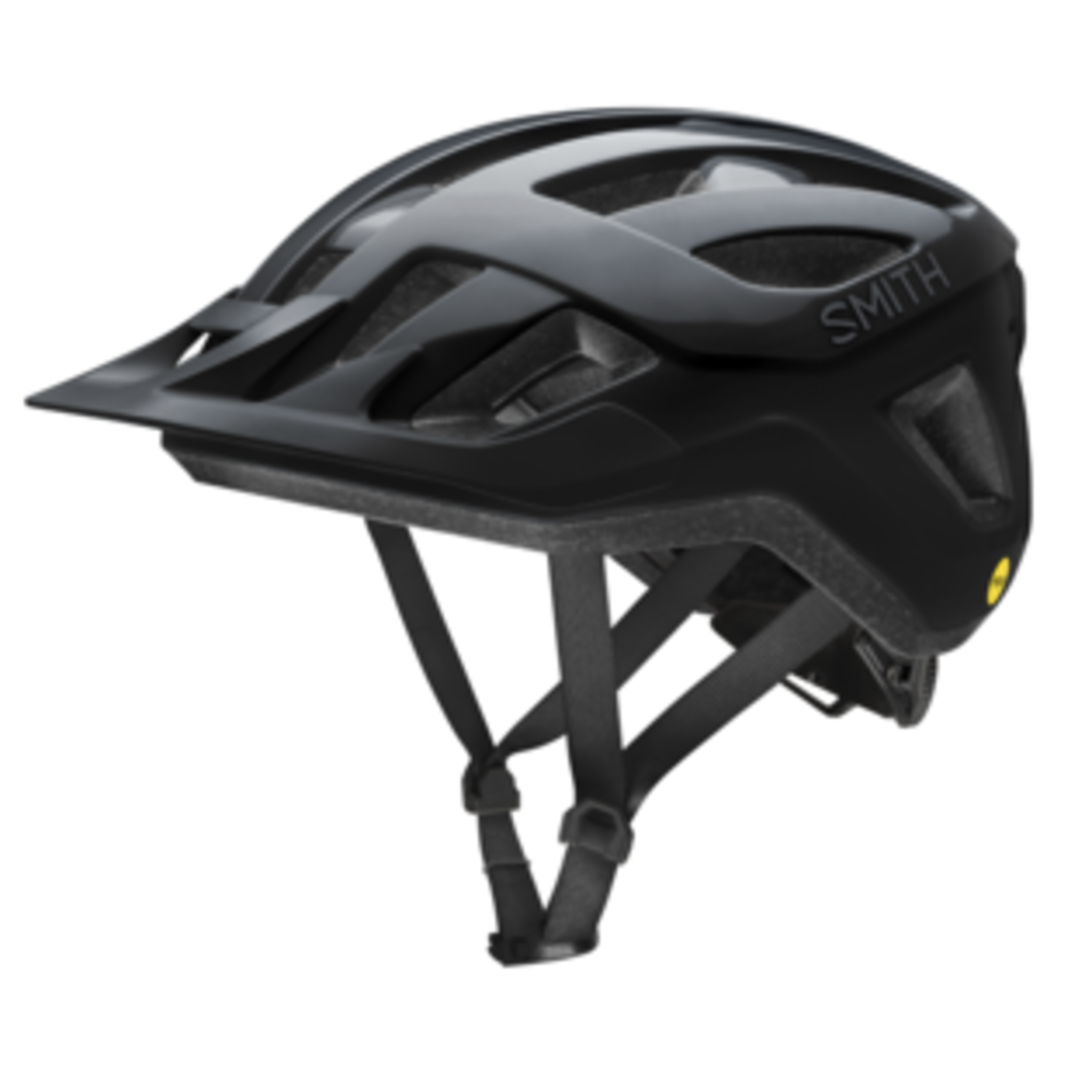 Smith Optics Convoy MIPS Black X-Large 61-65CM