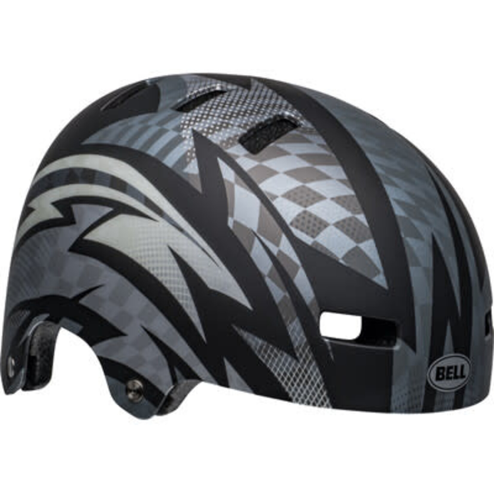 Bell Local BMX Helmet
