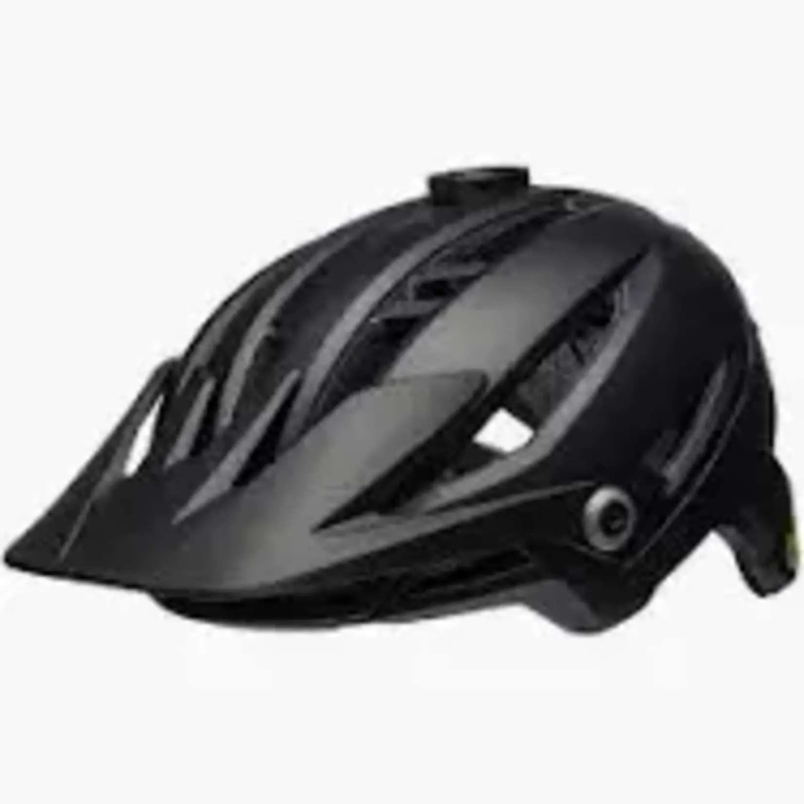 Bell Sixer Mips Helmet, XL, Black